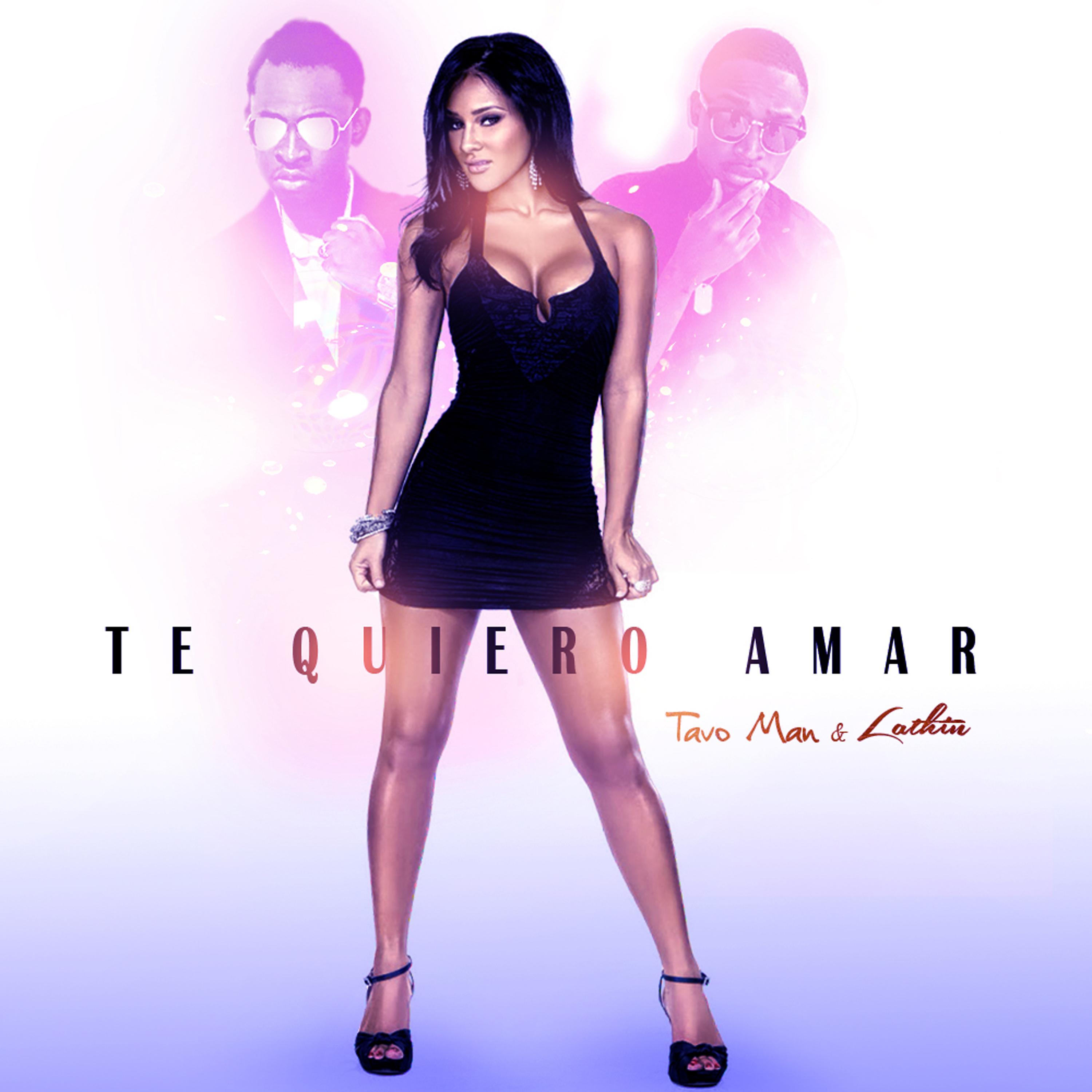 Te Quiero Amar