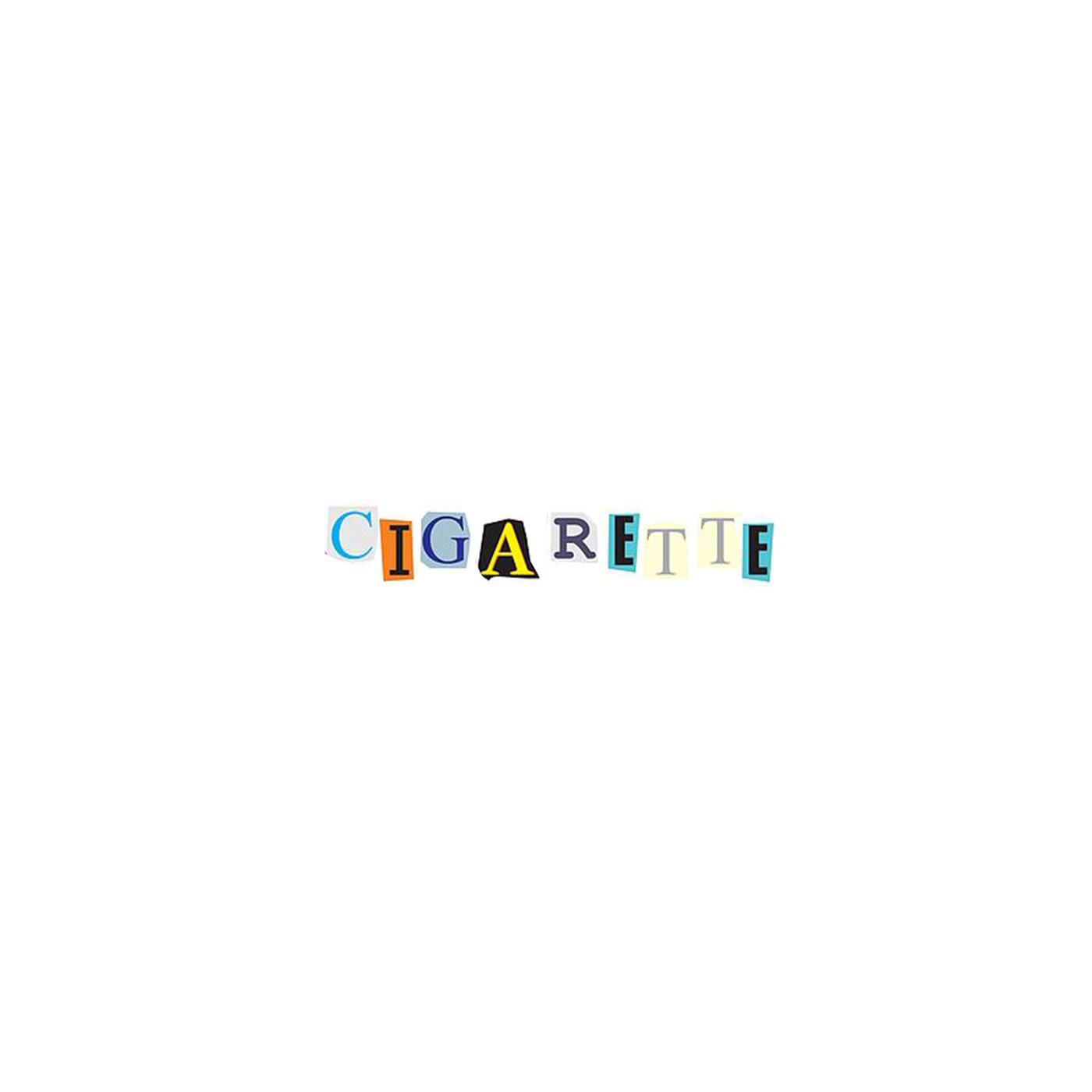 Cigarette