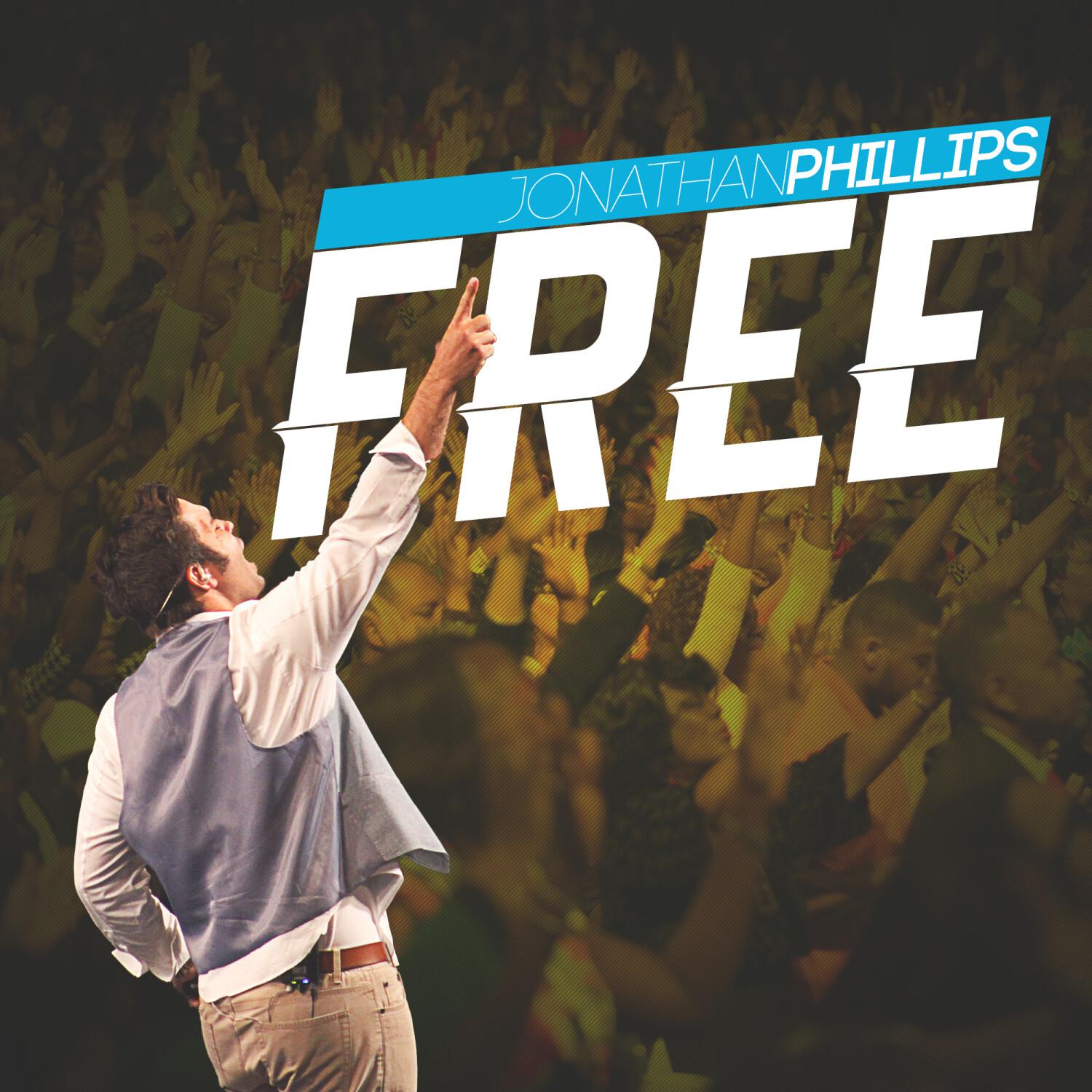 We Are The Free