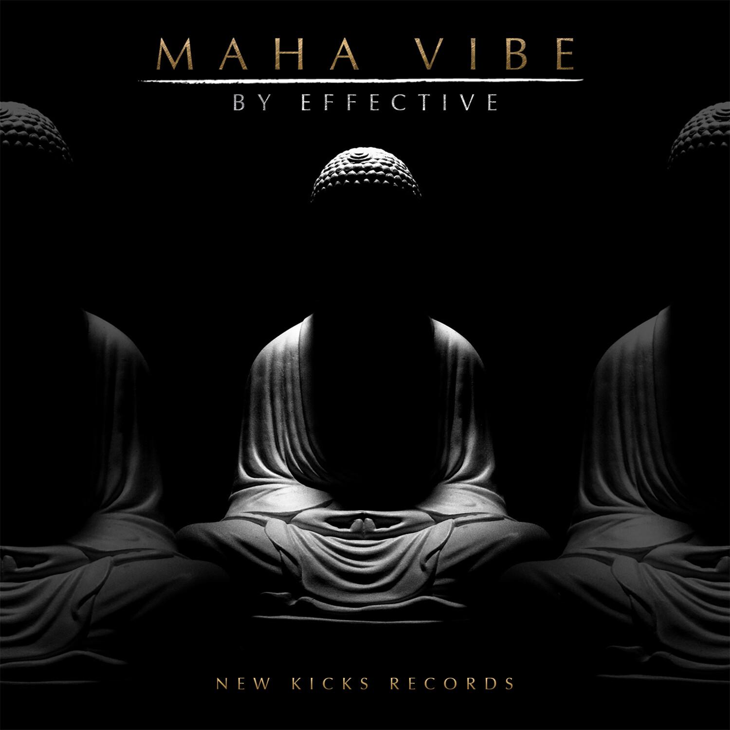 Maha Vibe