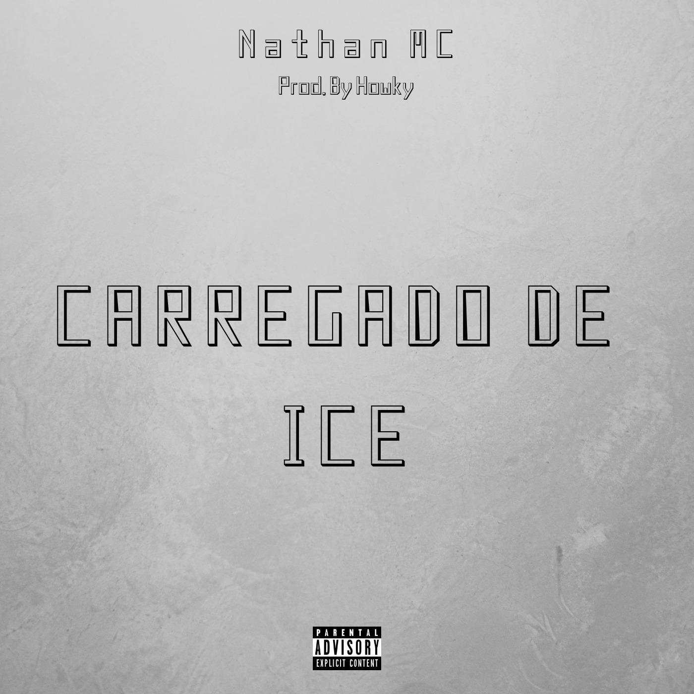 Carregado de Ice