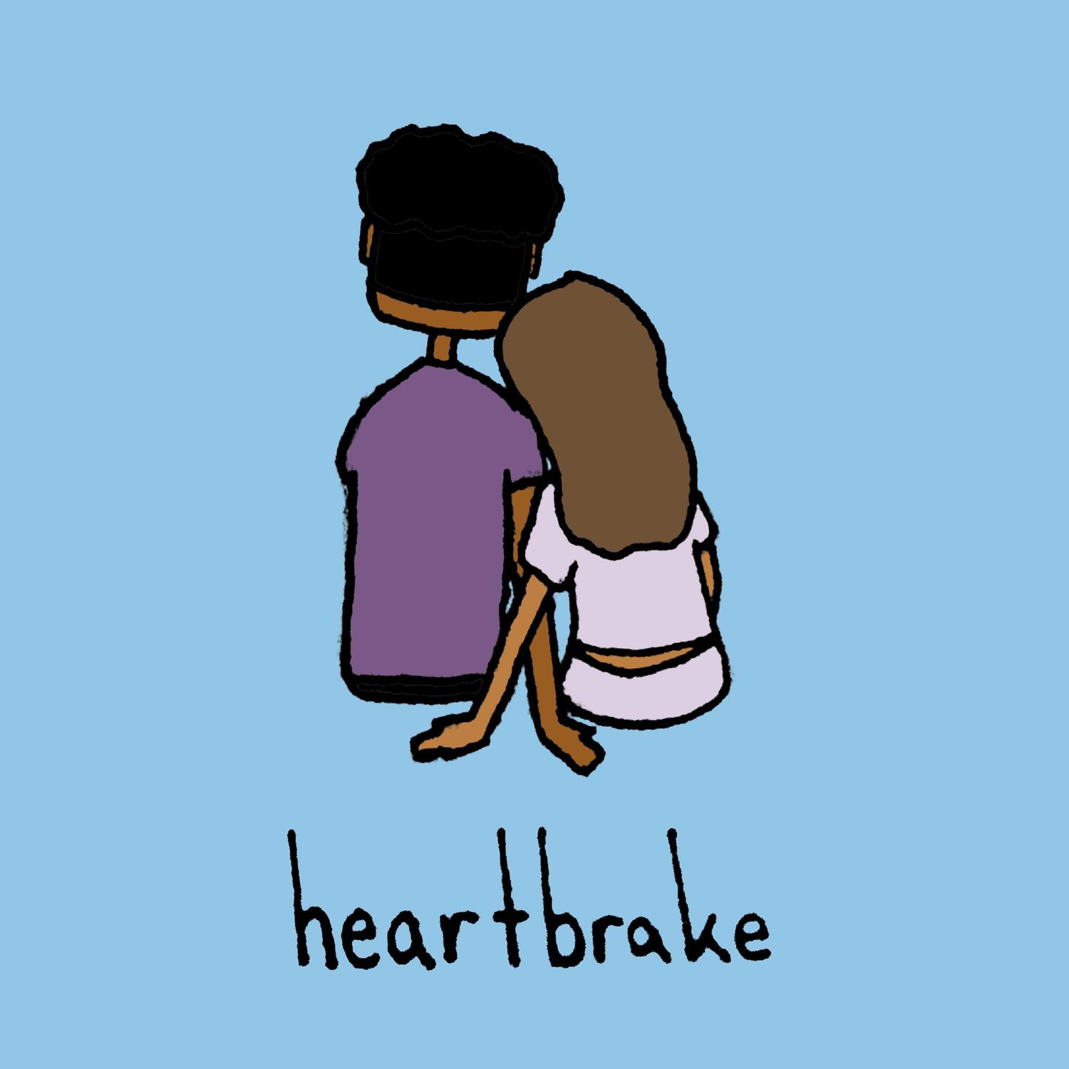 Heartbrake