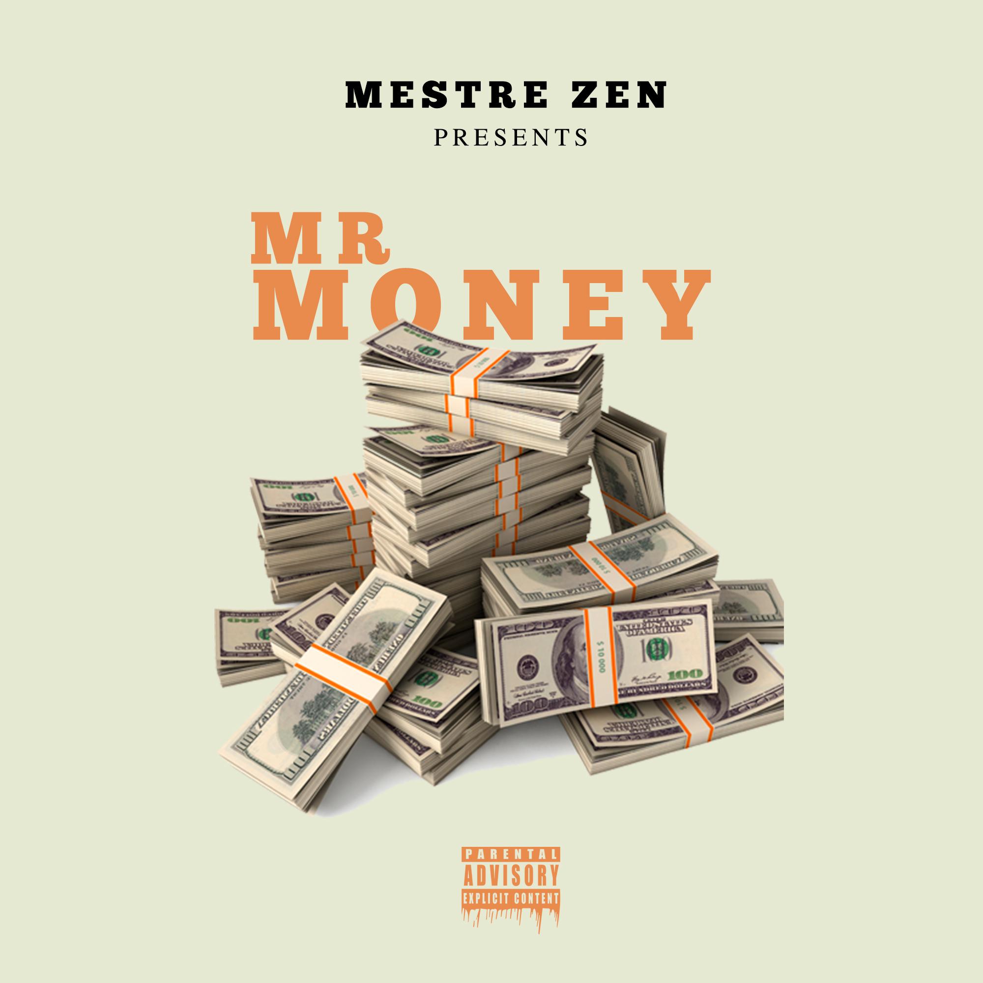 Mr. Money