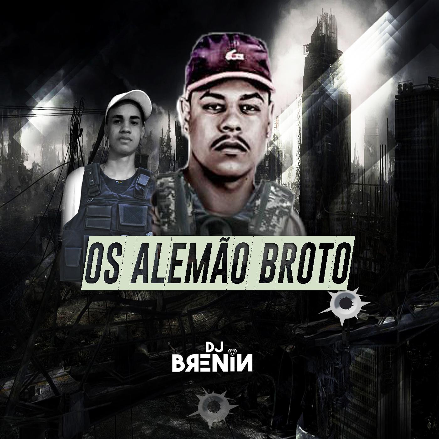 Os Alemão Broto