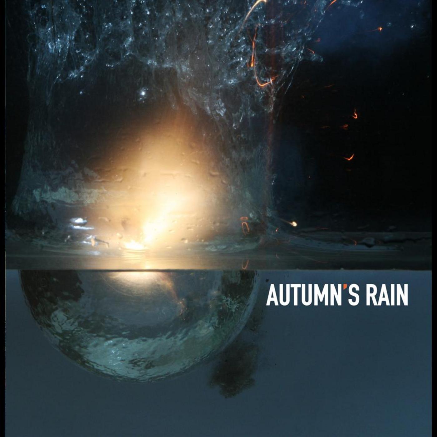 Autumn's Rain