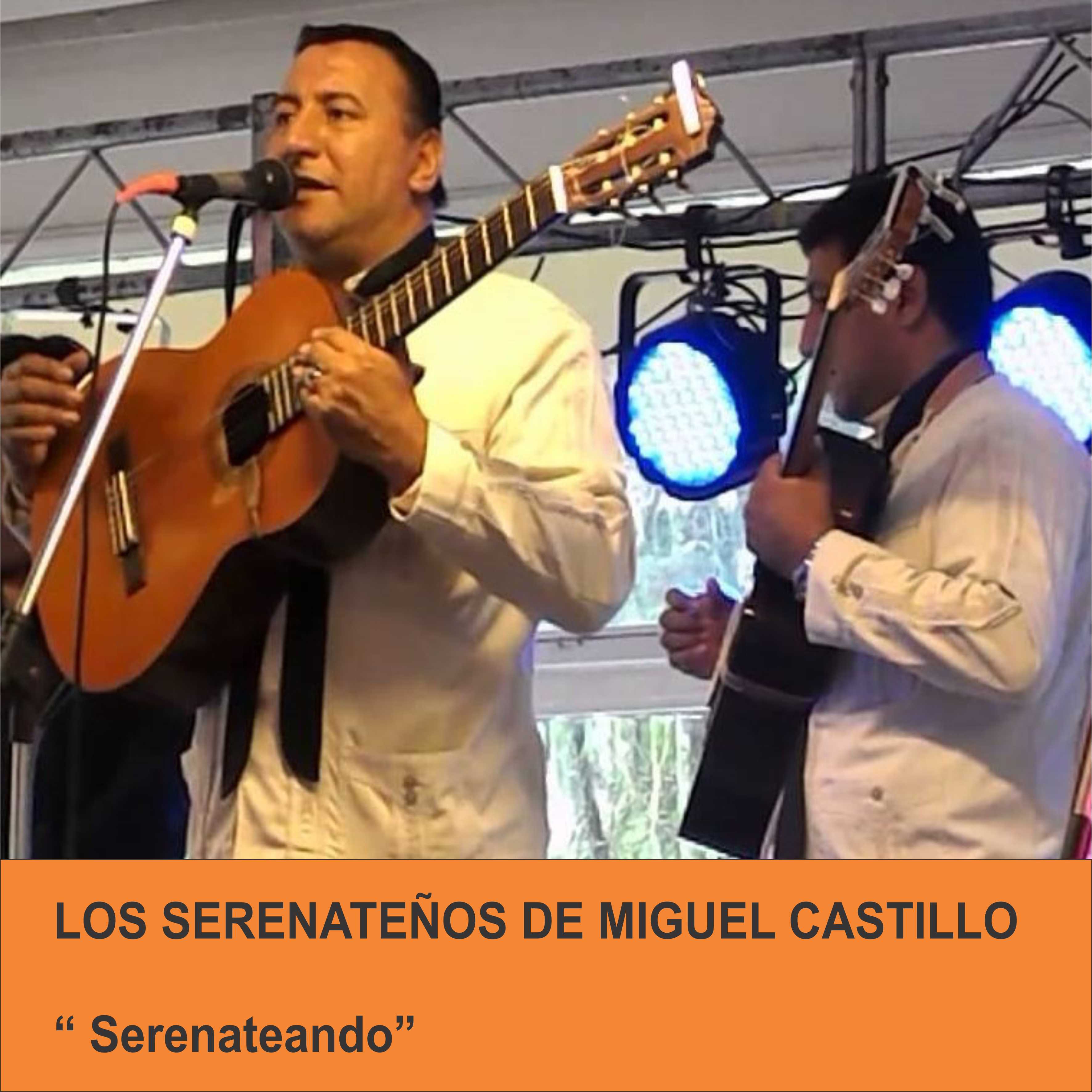 Serenateando