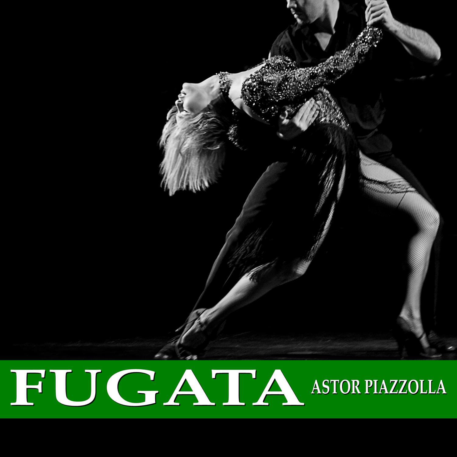 Fugata