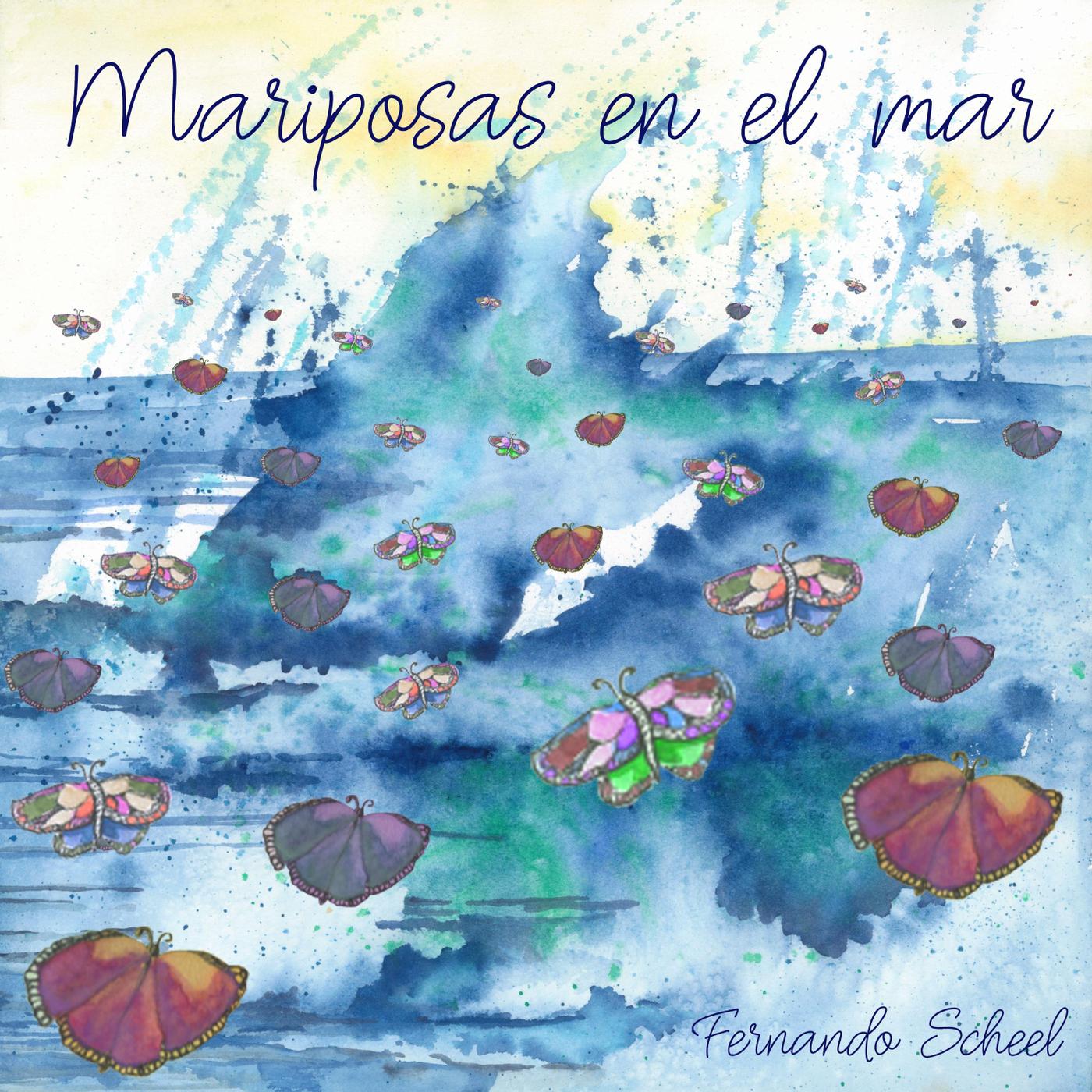 Mariposas en el Mar