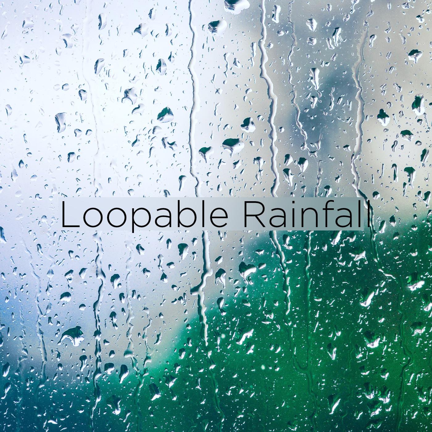 Loopable Rainfall