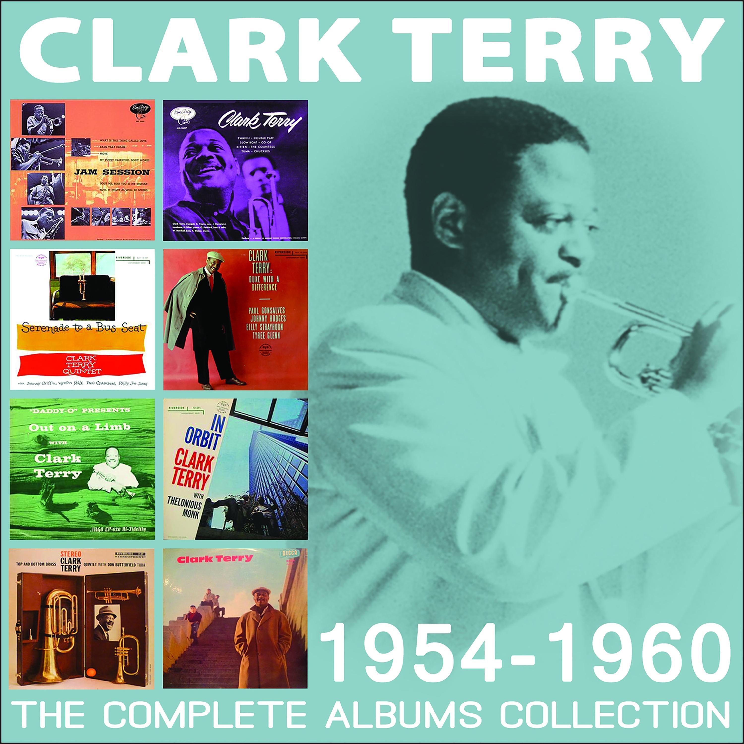 The Complete Albums Collection: 1954 - 1960