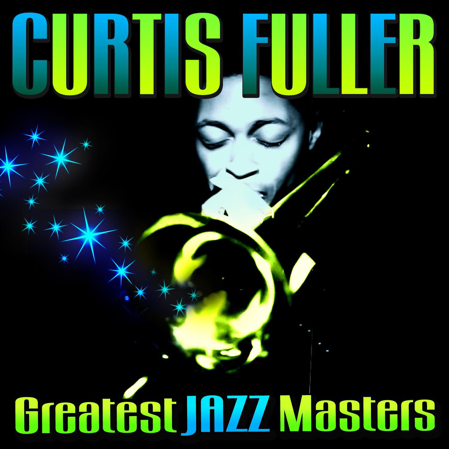 Greatest Jazz Masters