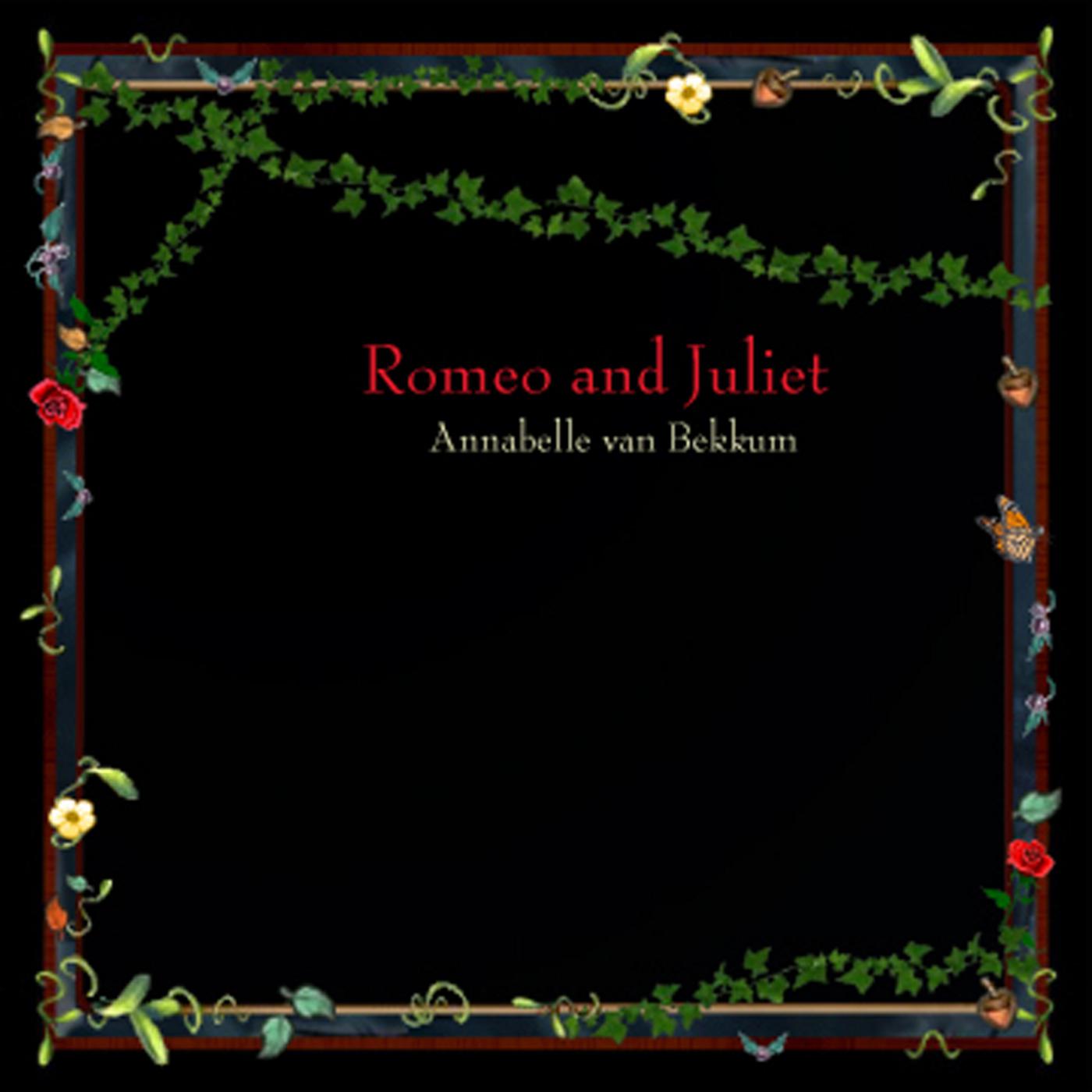 Romeo and Juliet