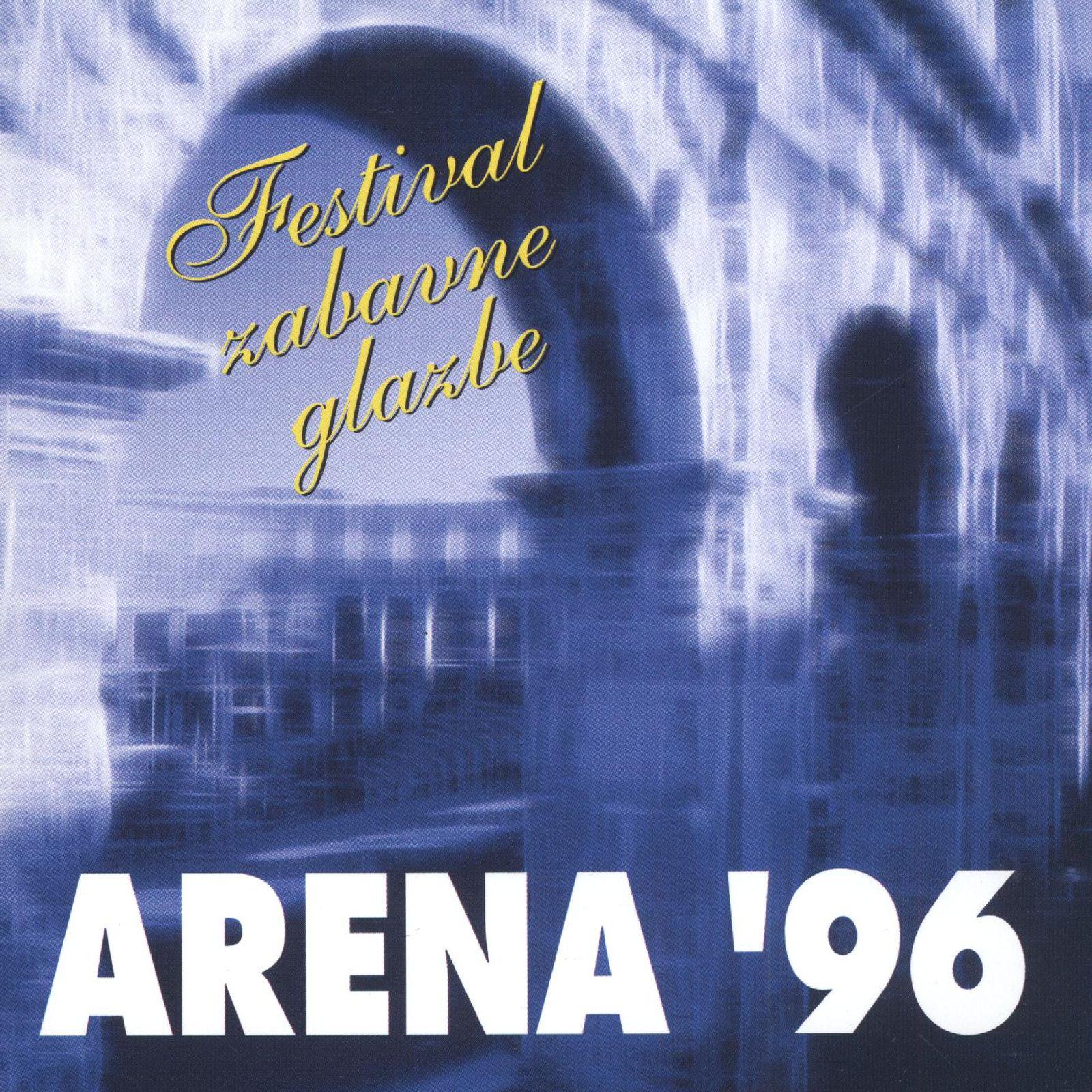 Arena '96