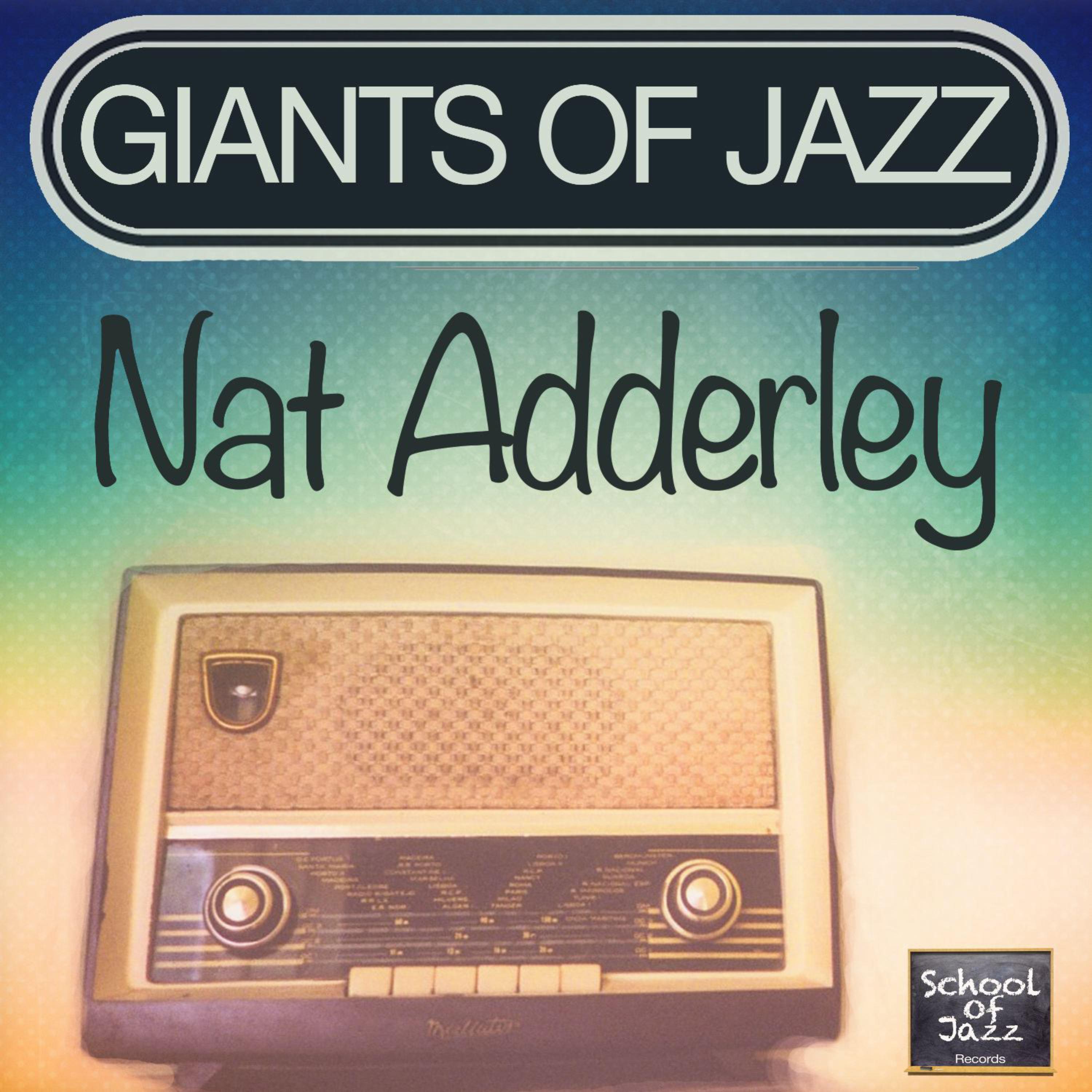 Giants of Jazz