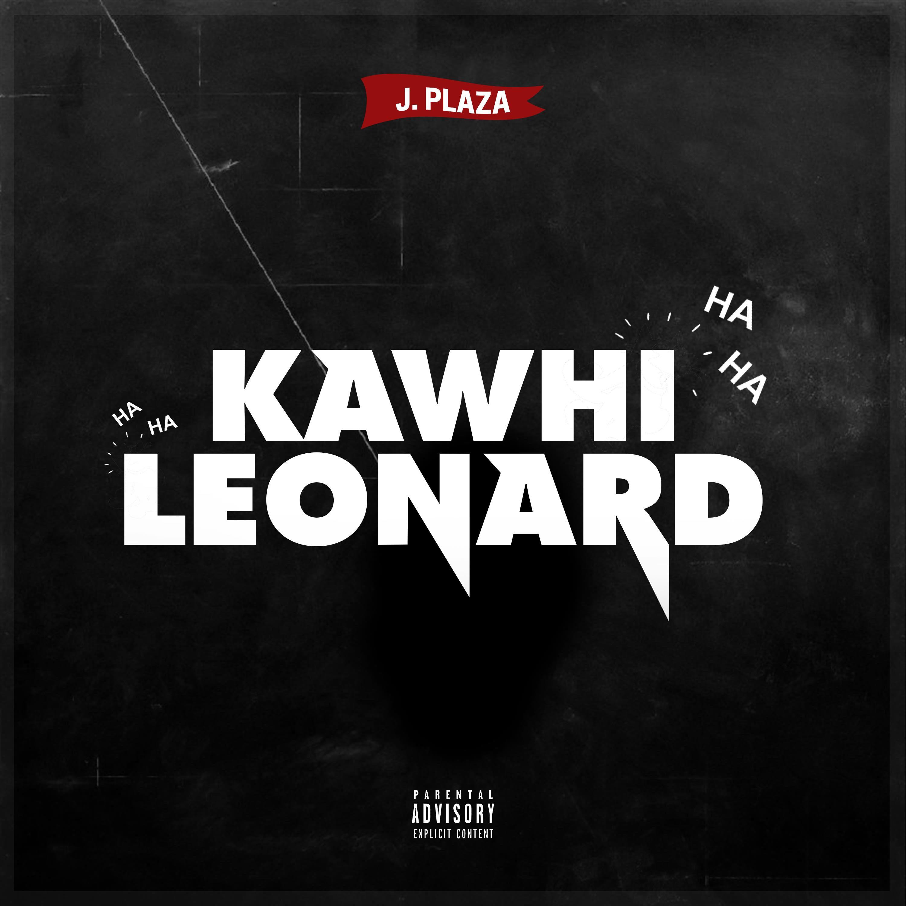 Kawhi Leonard