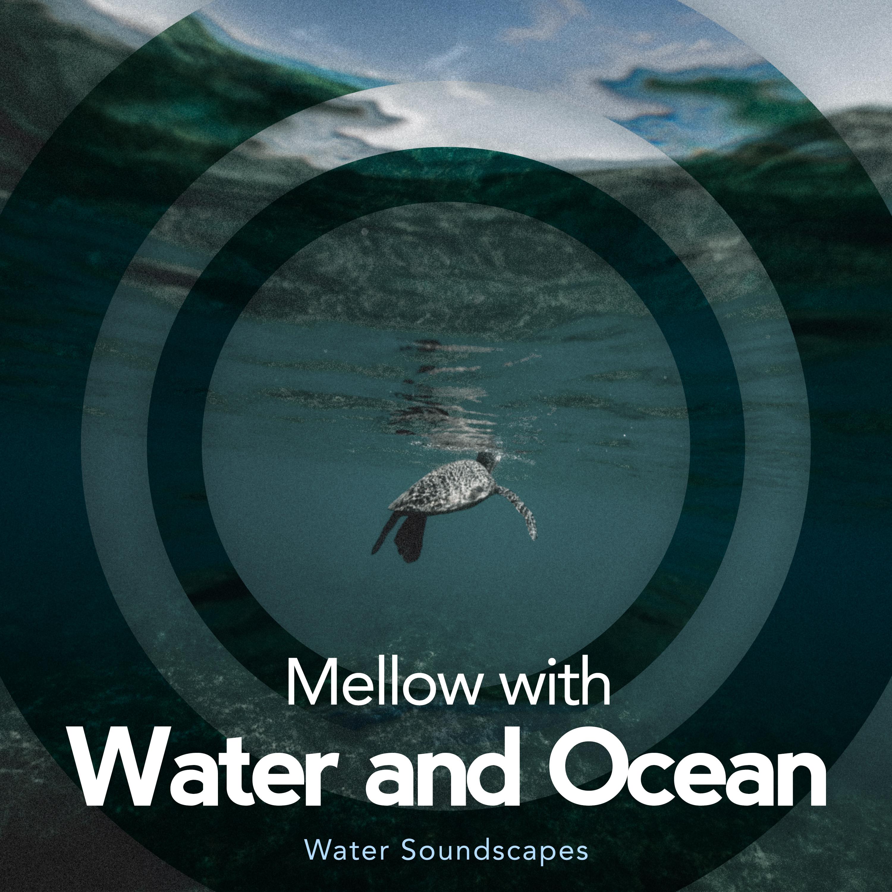 Mellow with Water and Ocean