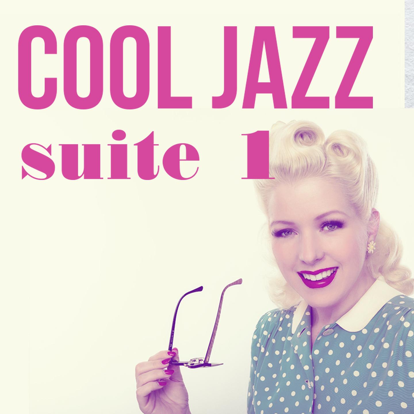 Cool Jazz Suite 1