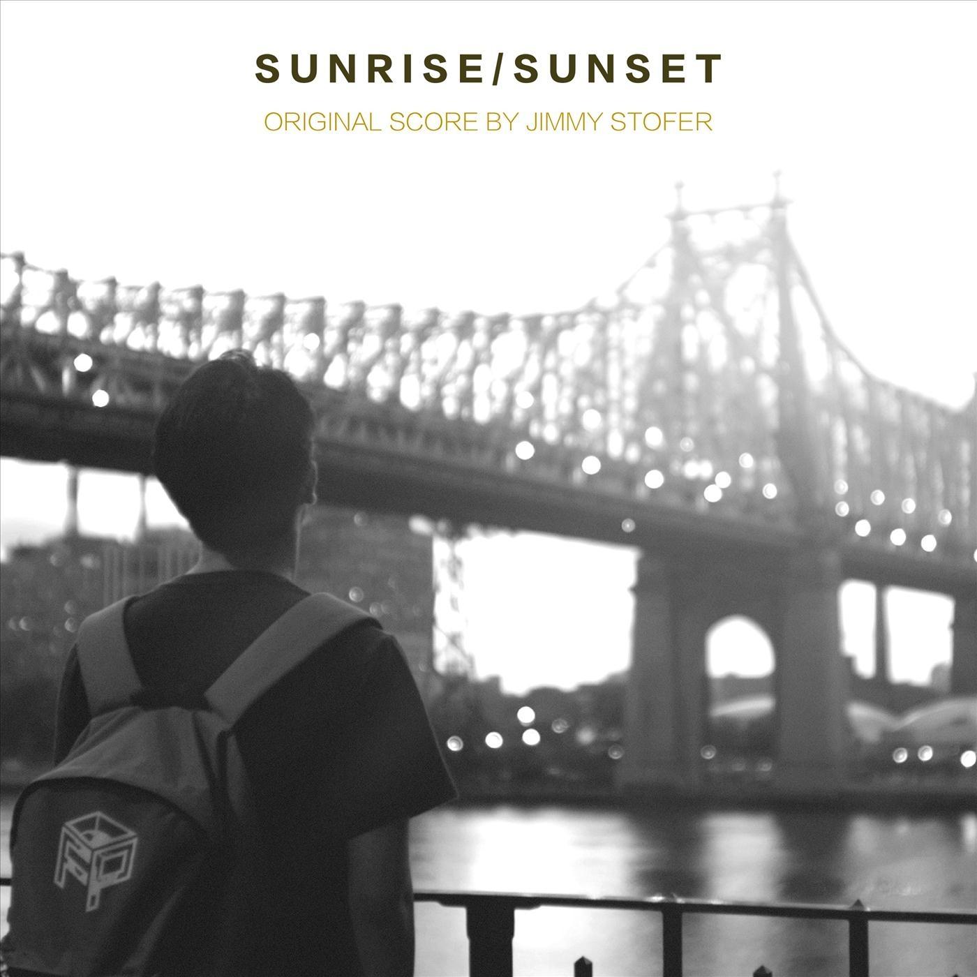 Sunrise / Sunset (Original Motion Picture Soundtrack)