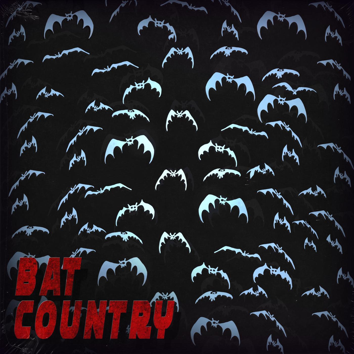 Bat Country