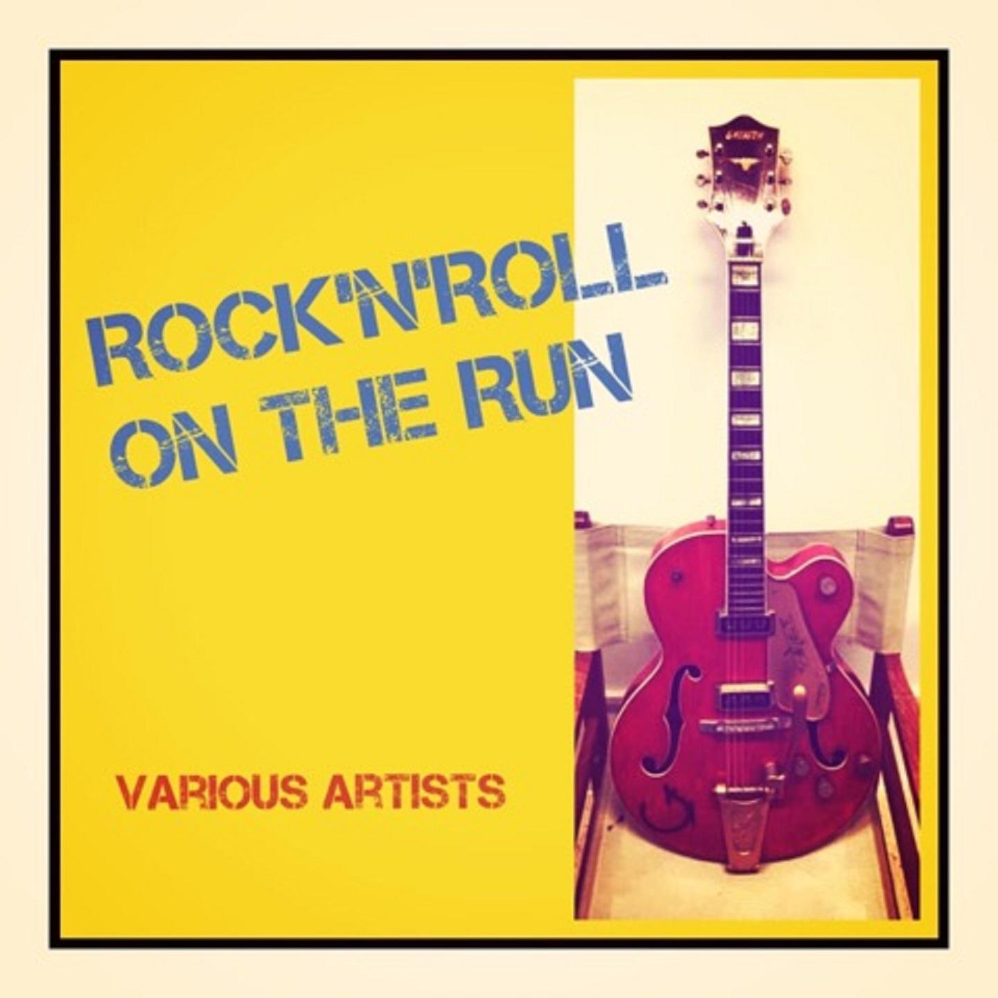 Rock'n'Roll on the Run