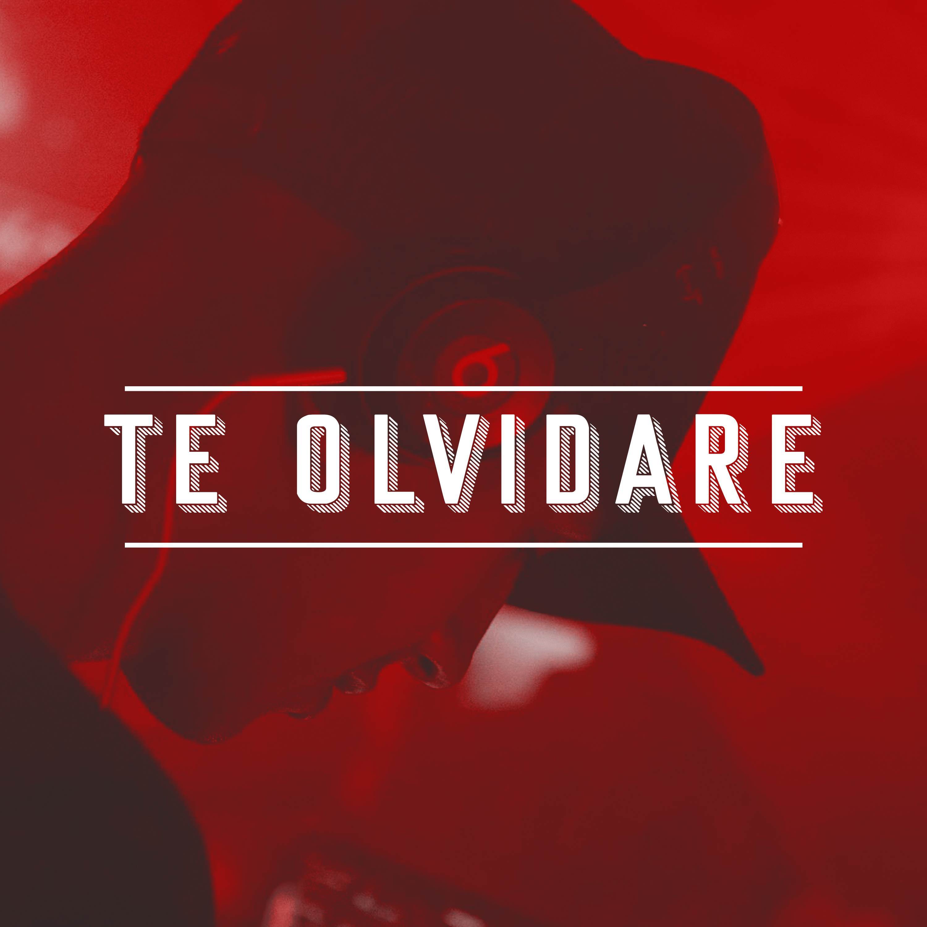 Te olvidaré