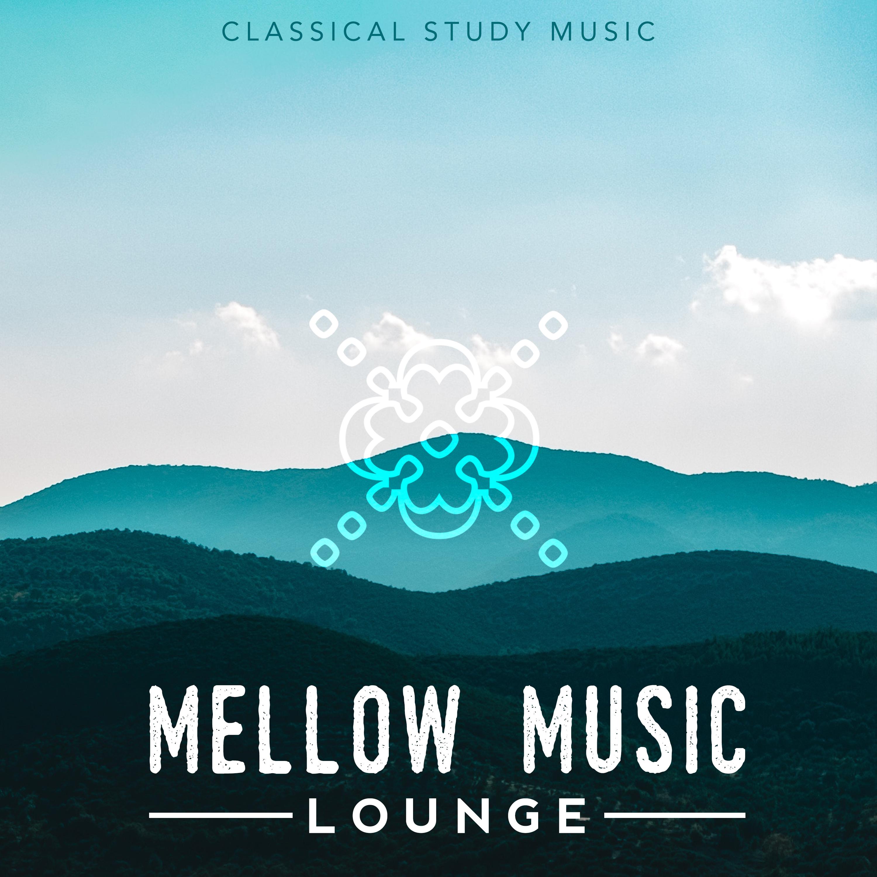 Mellow Music Lounge
