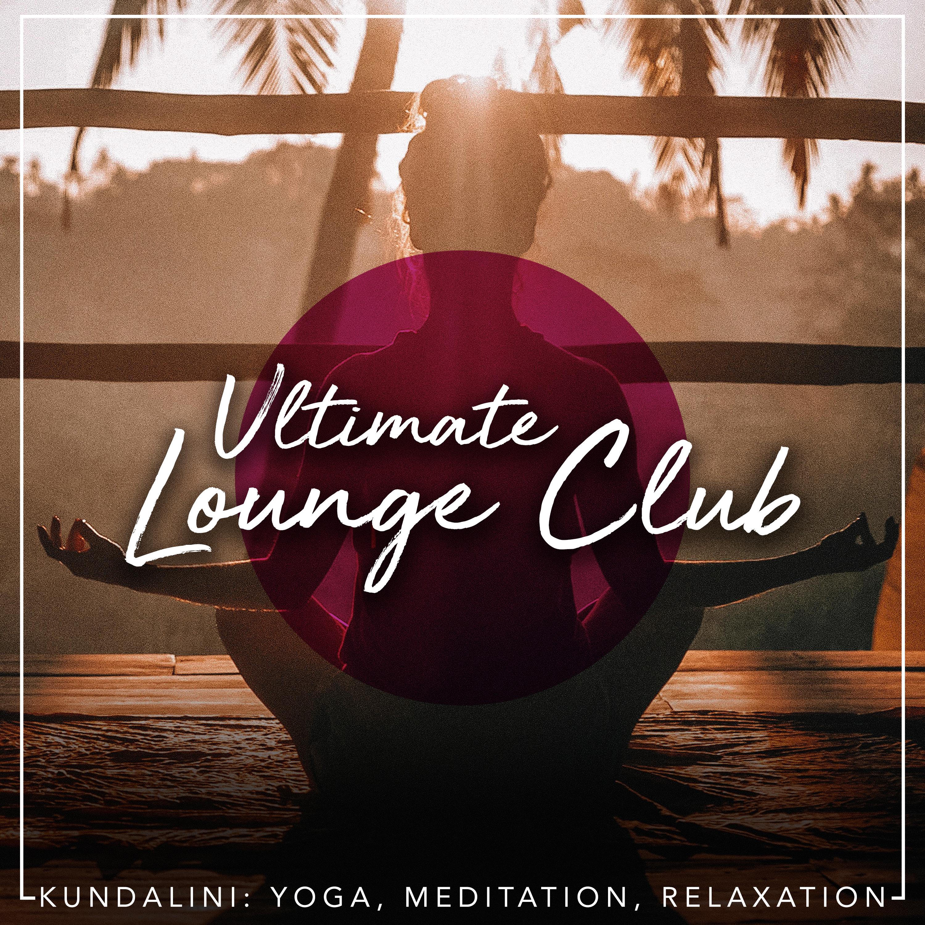 Ultimate Lounge Club