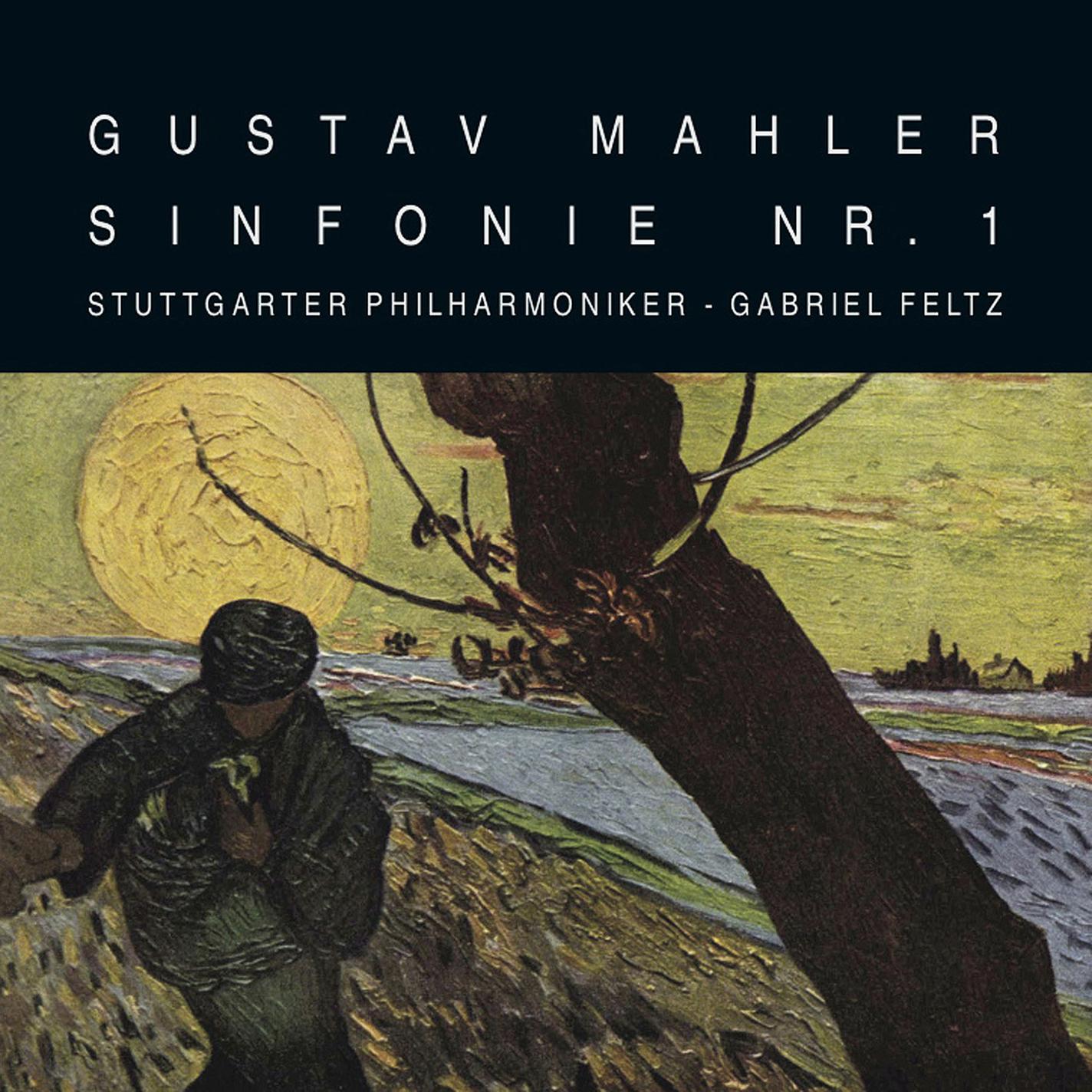 Mahler: Symphony No. 1