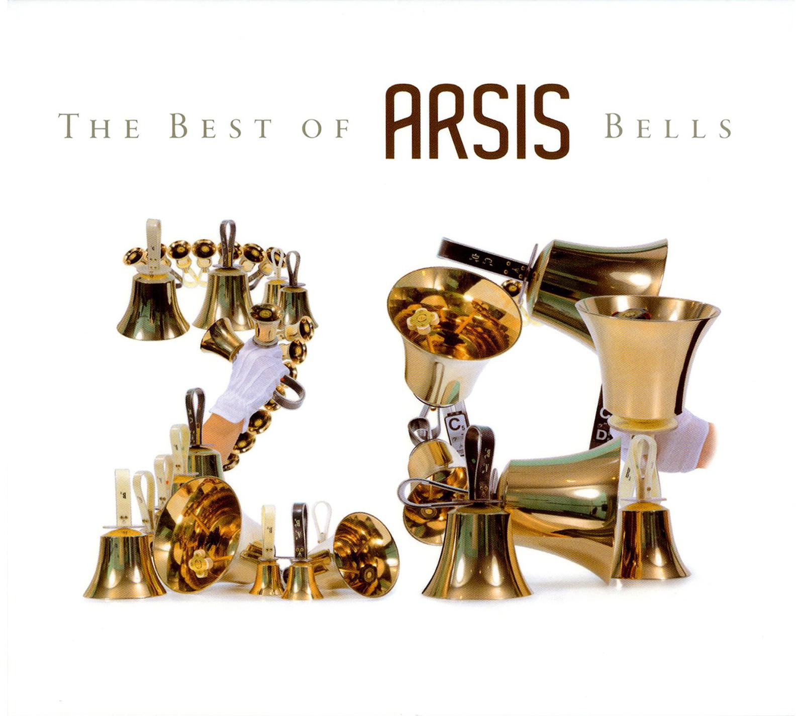 The Best of Arsis Bells