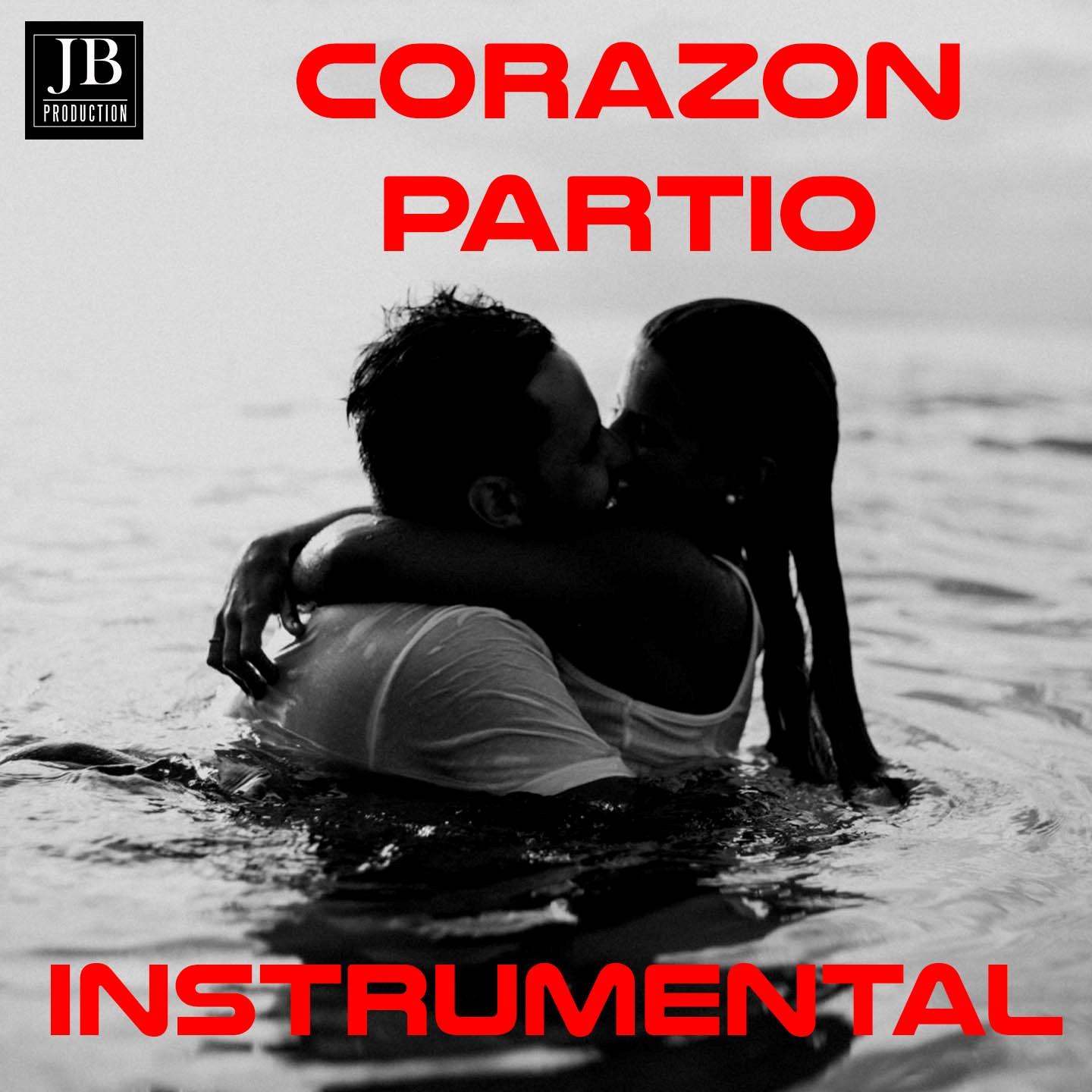 Corazon Partio (Intrumental)