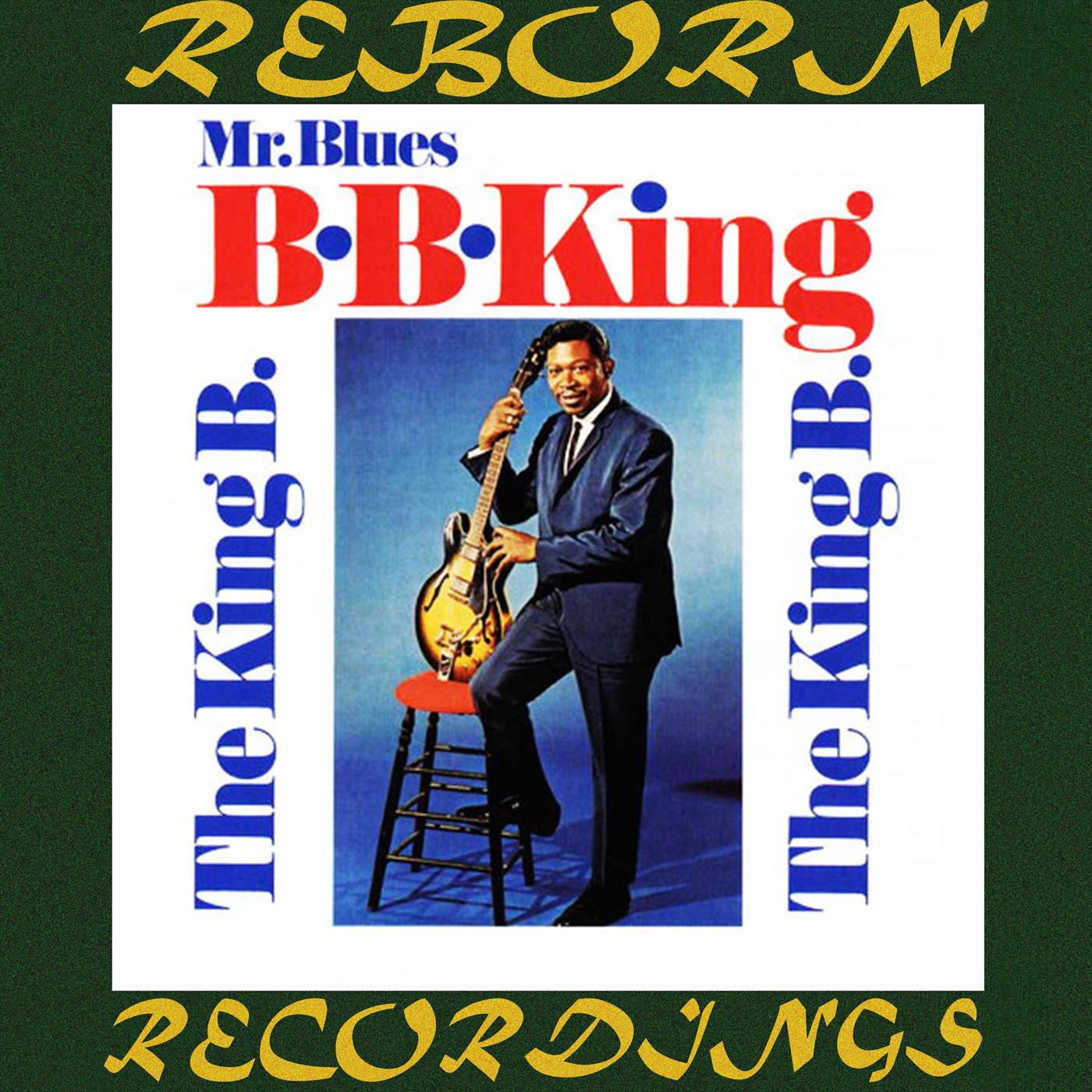 Mr. Blues (HD Remastered)