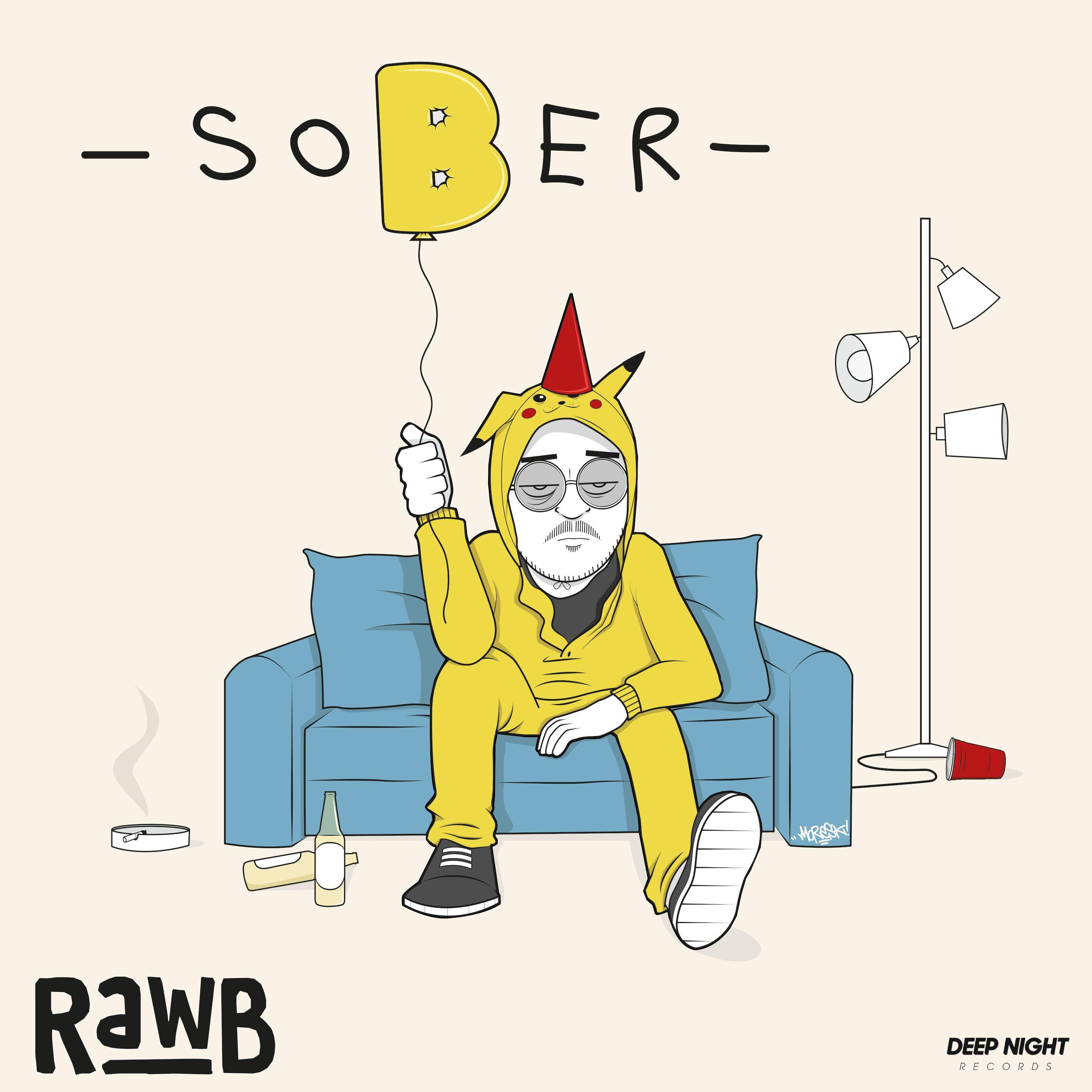 Sober