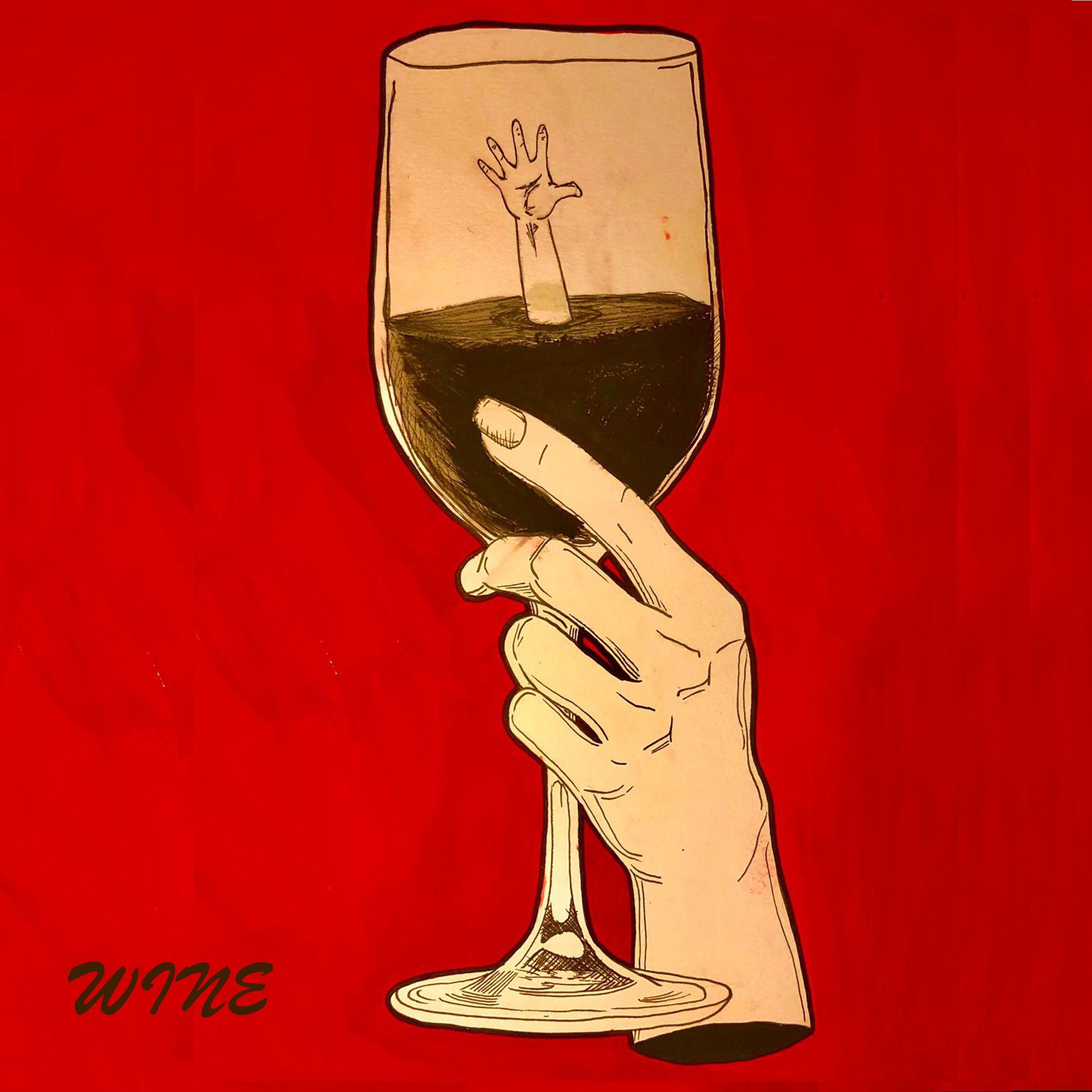 Wine