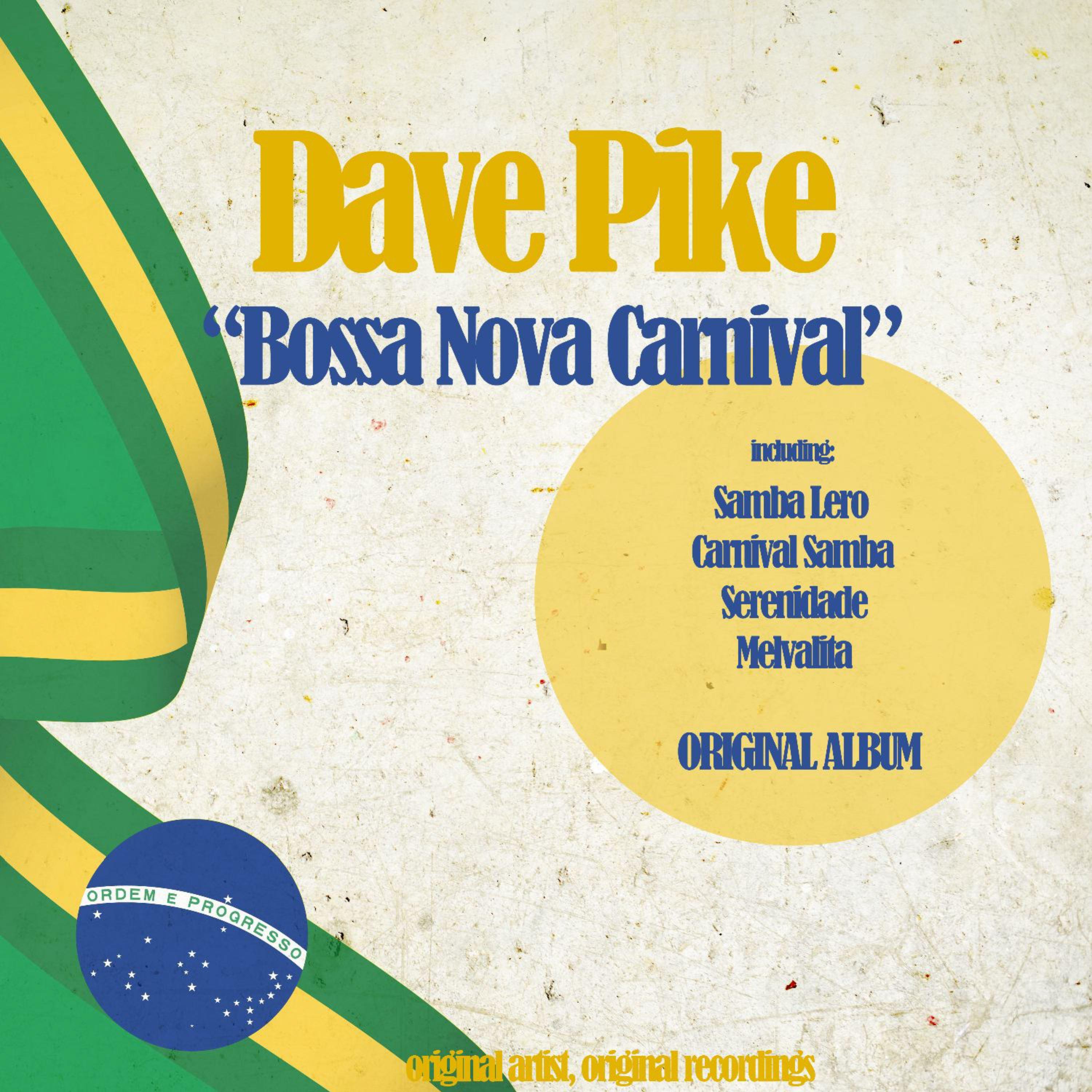 Bossa Nova Carnival