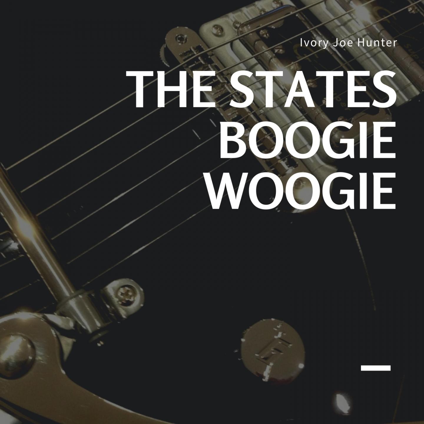 The States Boogie Woogie