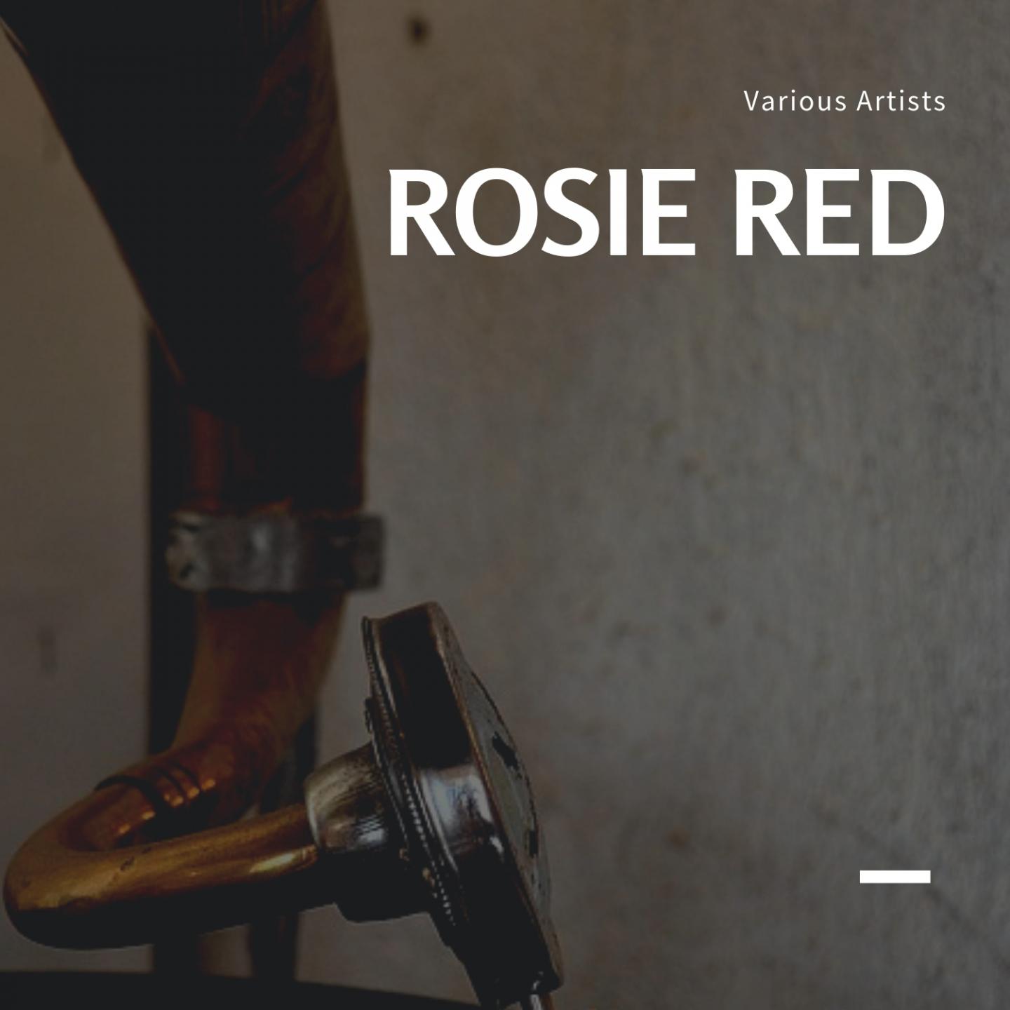 Rosie Red