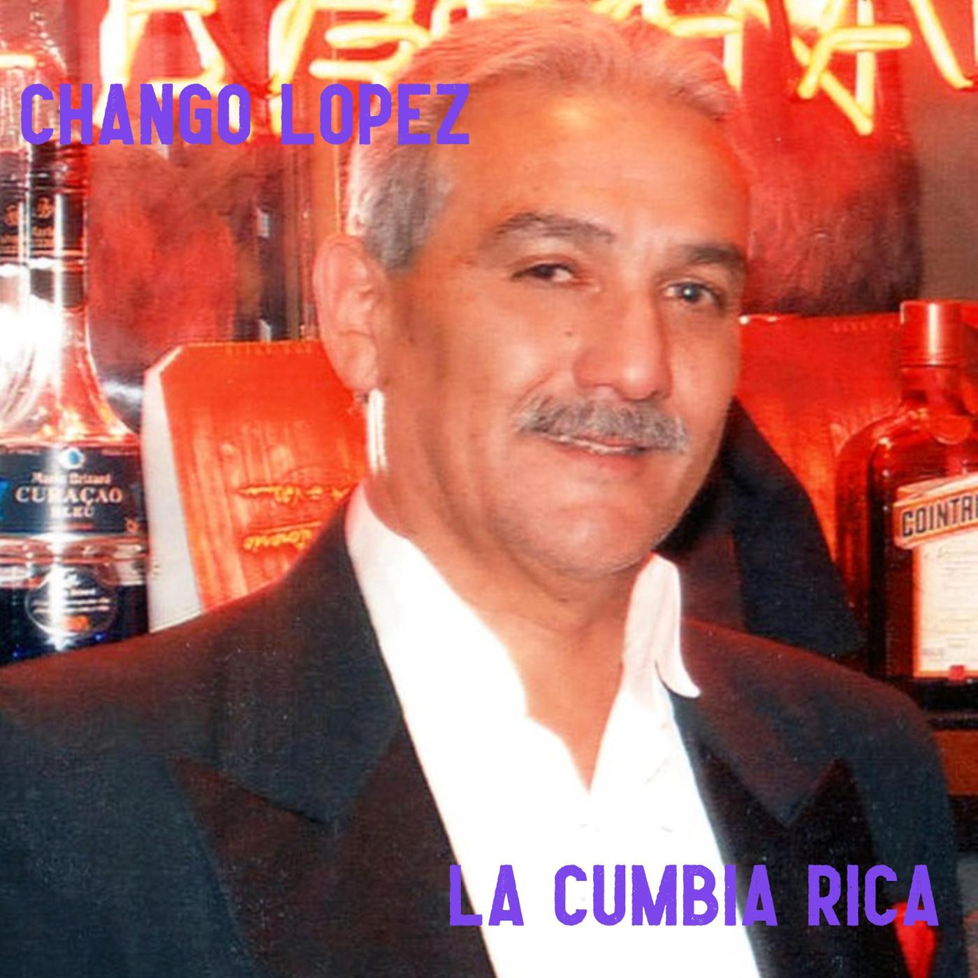 La Cumbia Rica