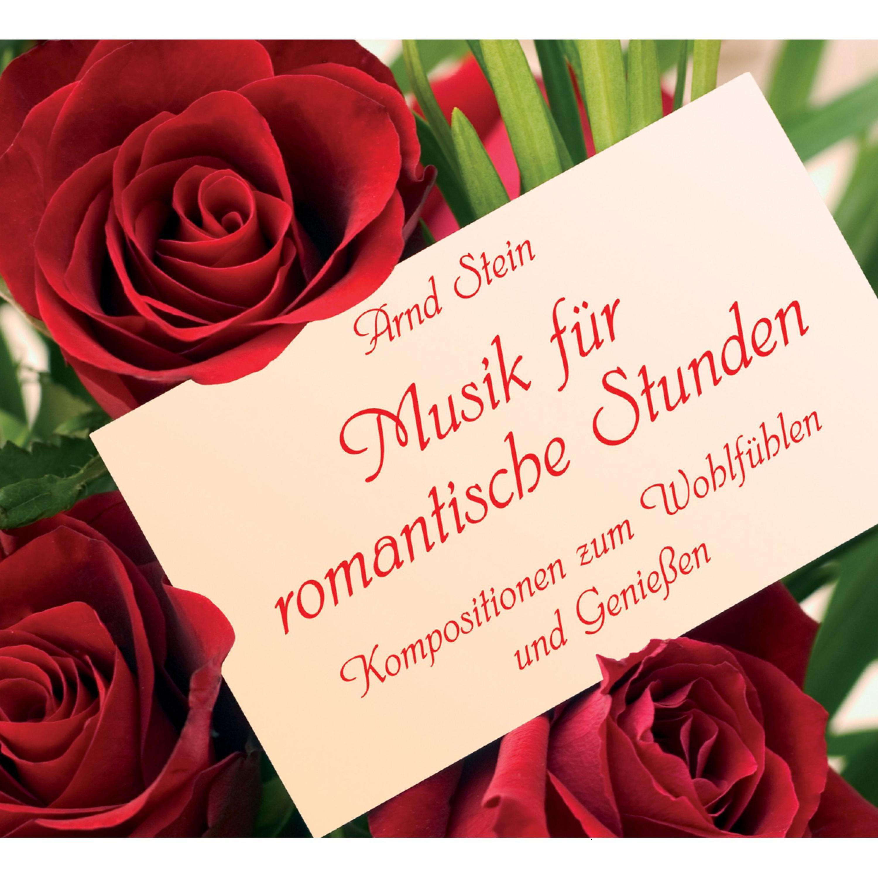 Musik für romantische Stunden