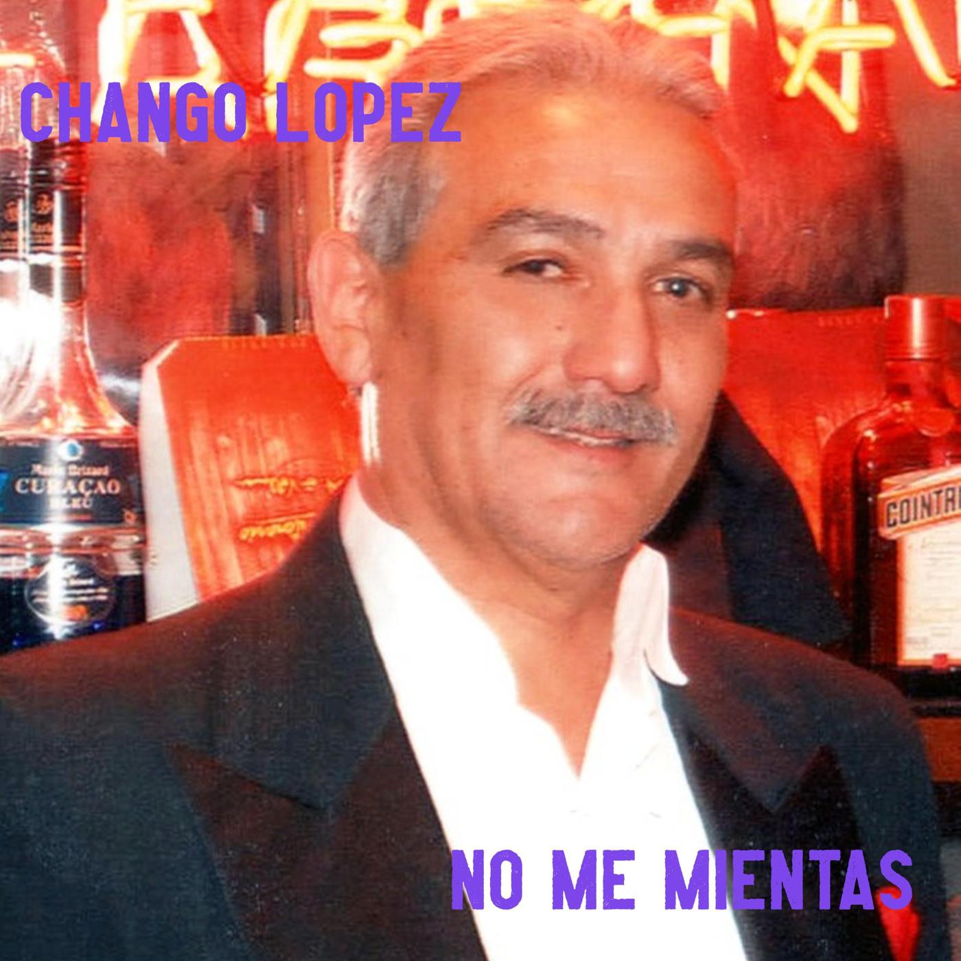 No Me Mientas