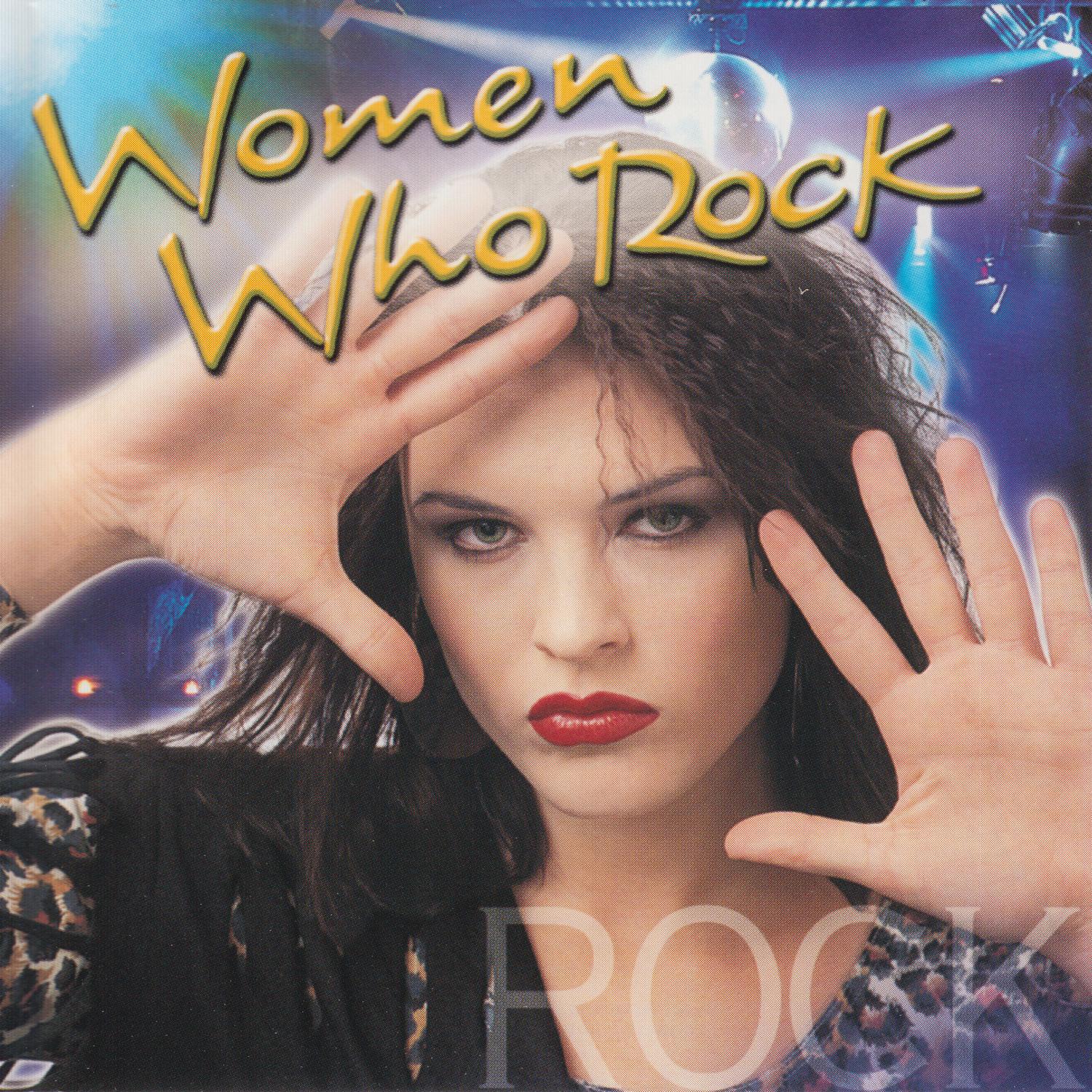 Women Who Rock