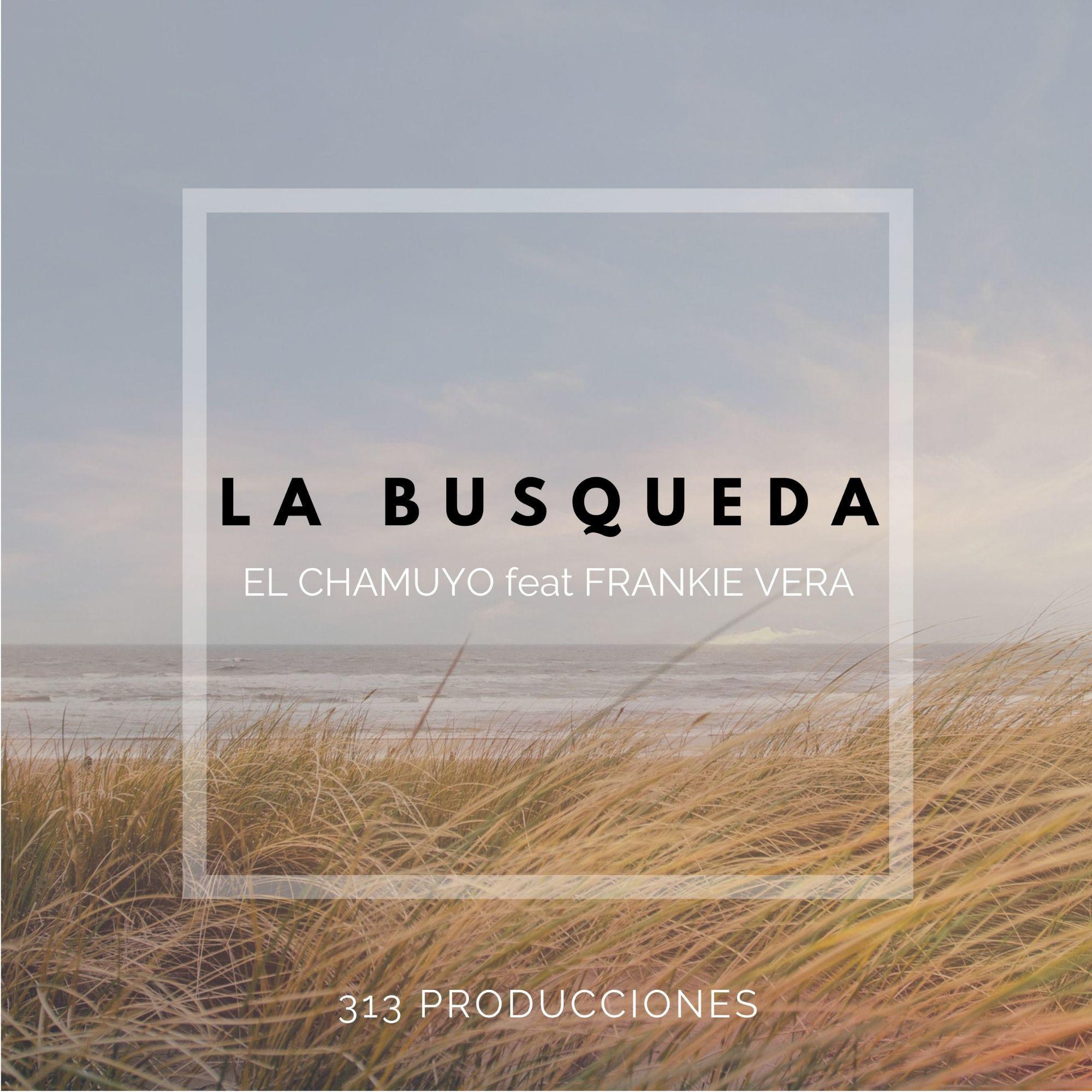 La Busqueda