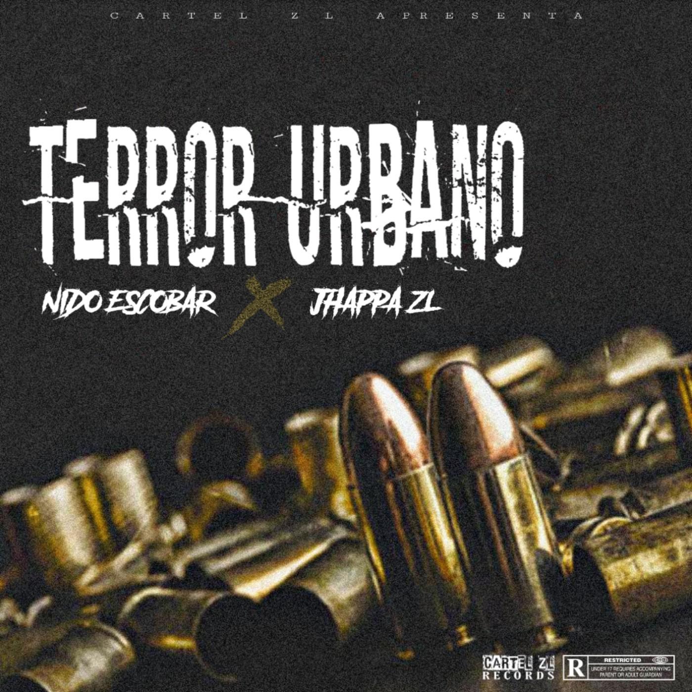 Terror Urbano