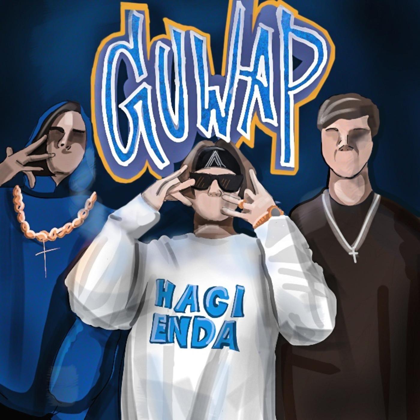 Guwap