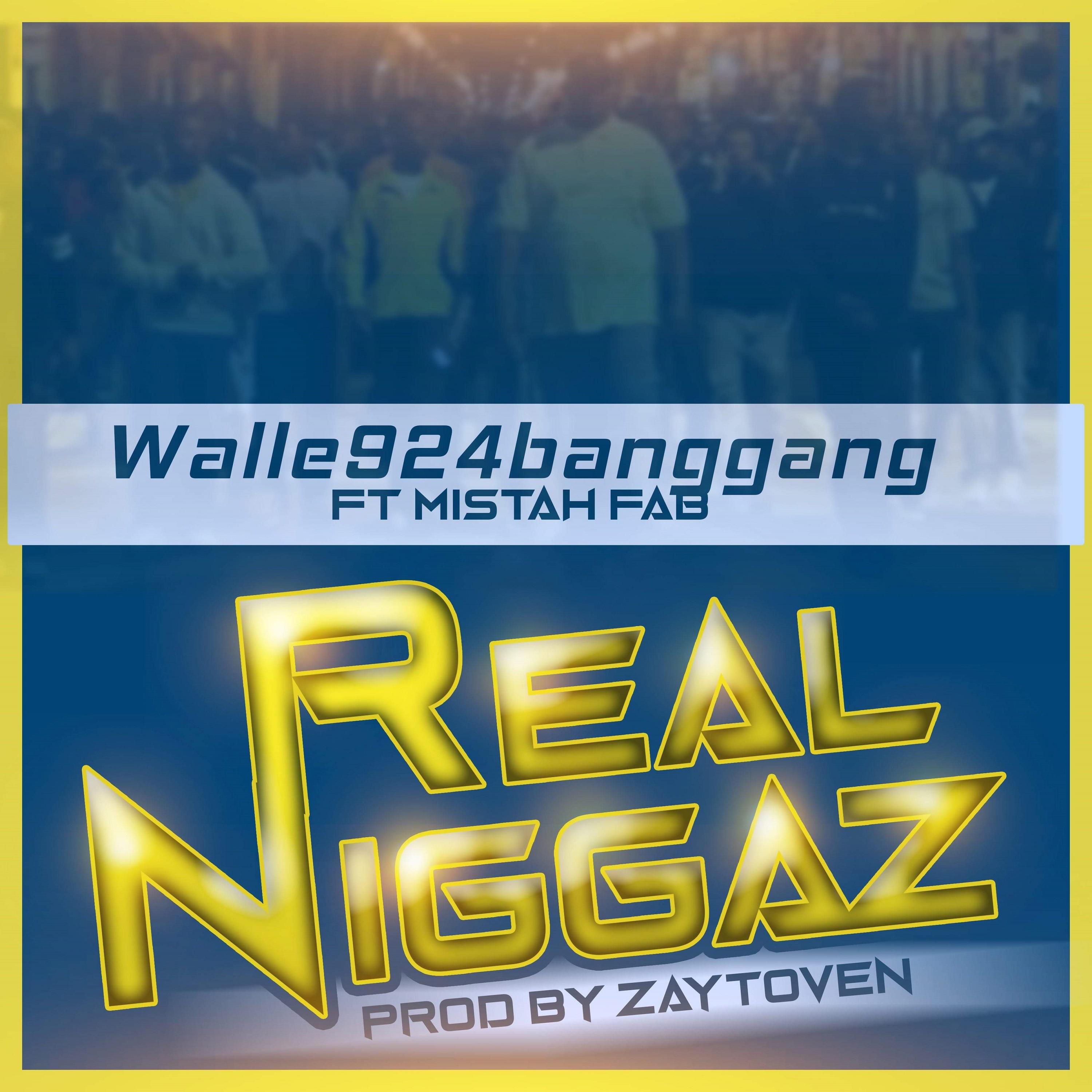 Real ****** (feat. Mistah FAB)