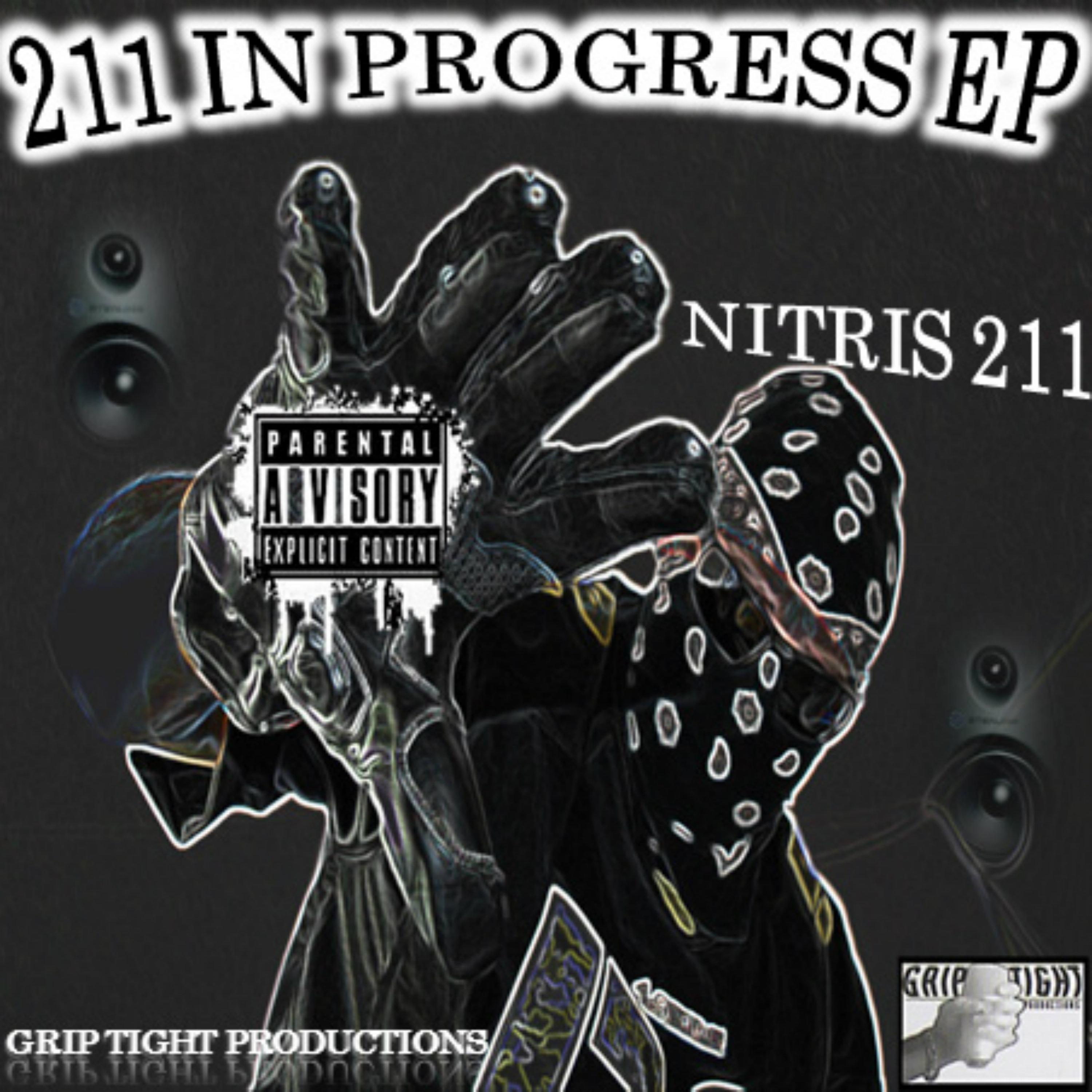 211 In Progress - EP