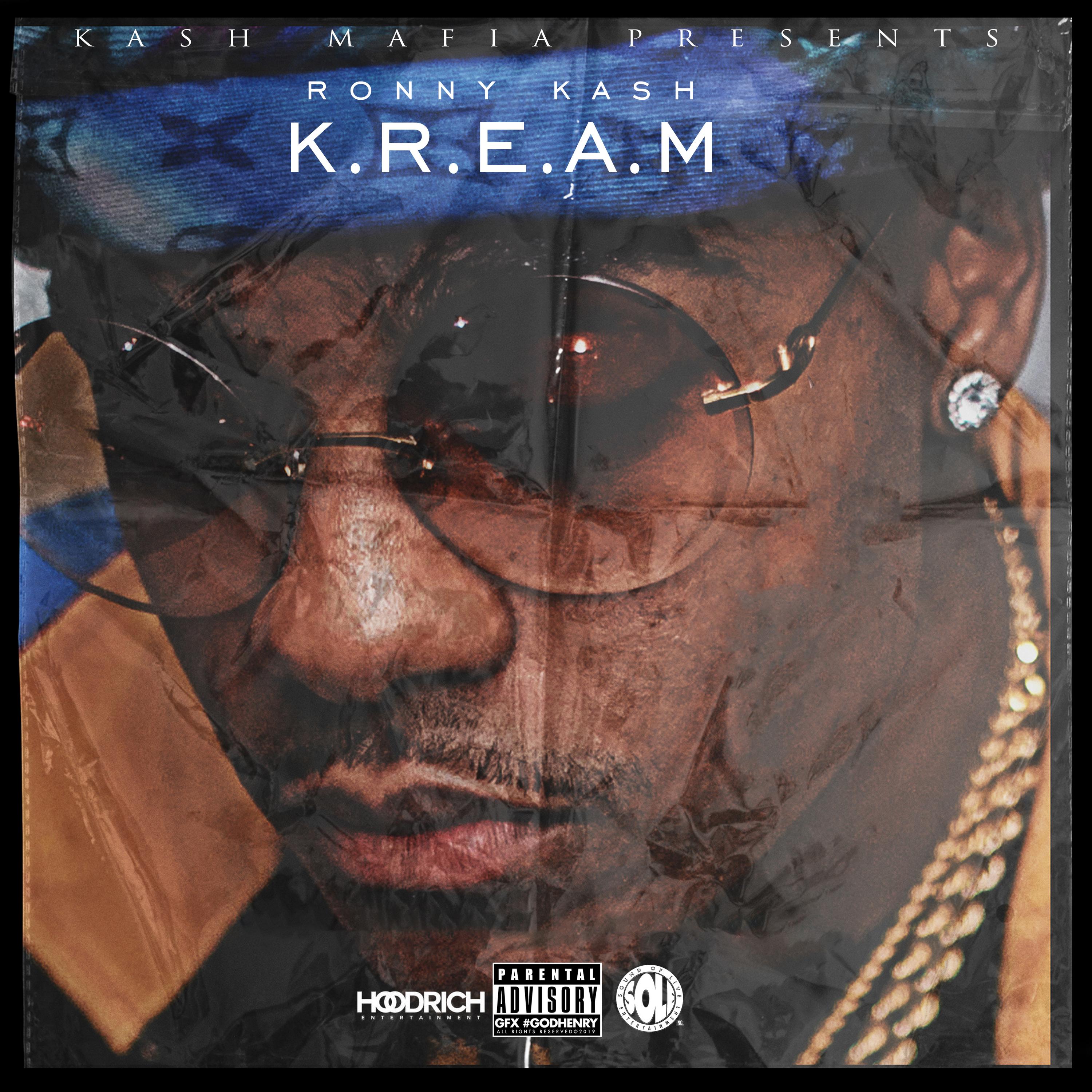 K.R.E.A.M.