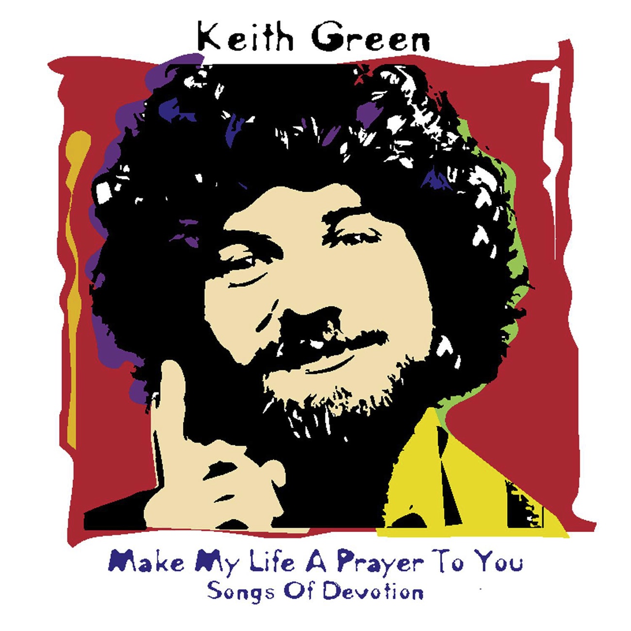 If You Love The Lord (Songs For The Shepherd Album Version)