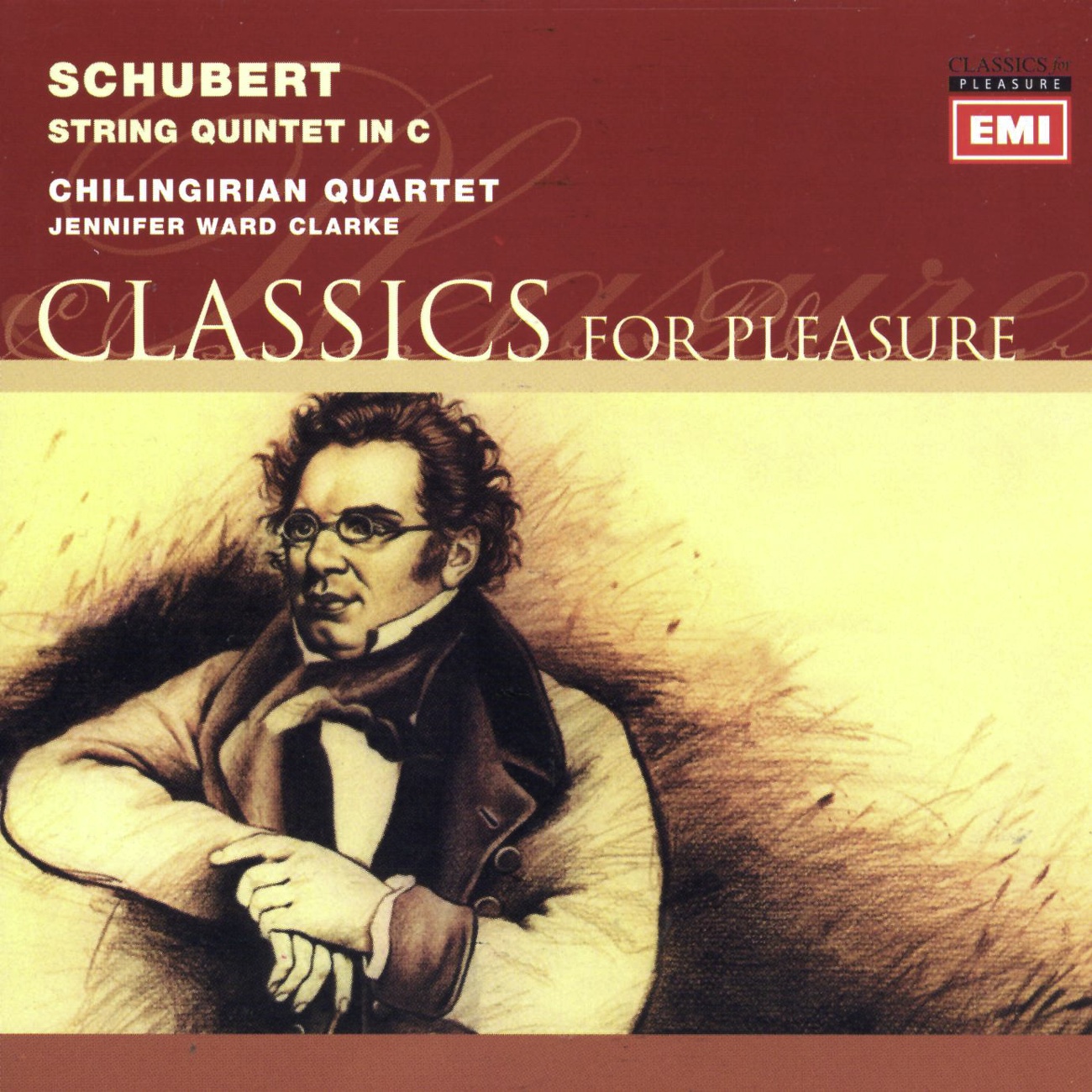 Schubert String Quintet in C