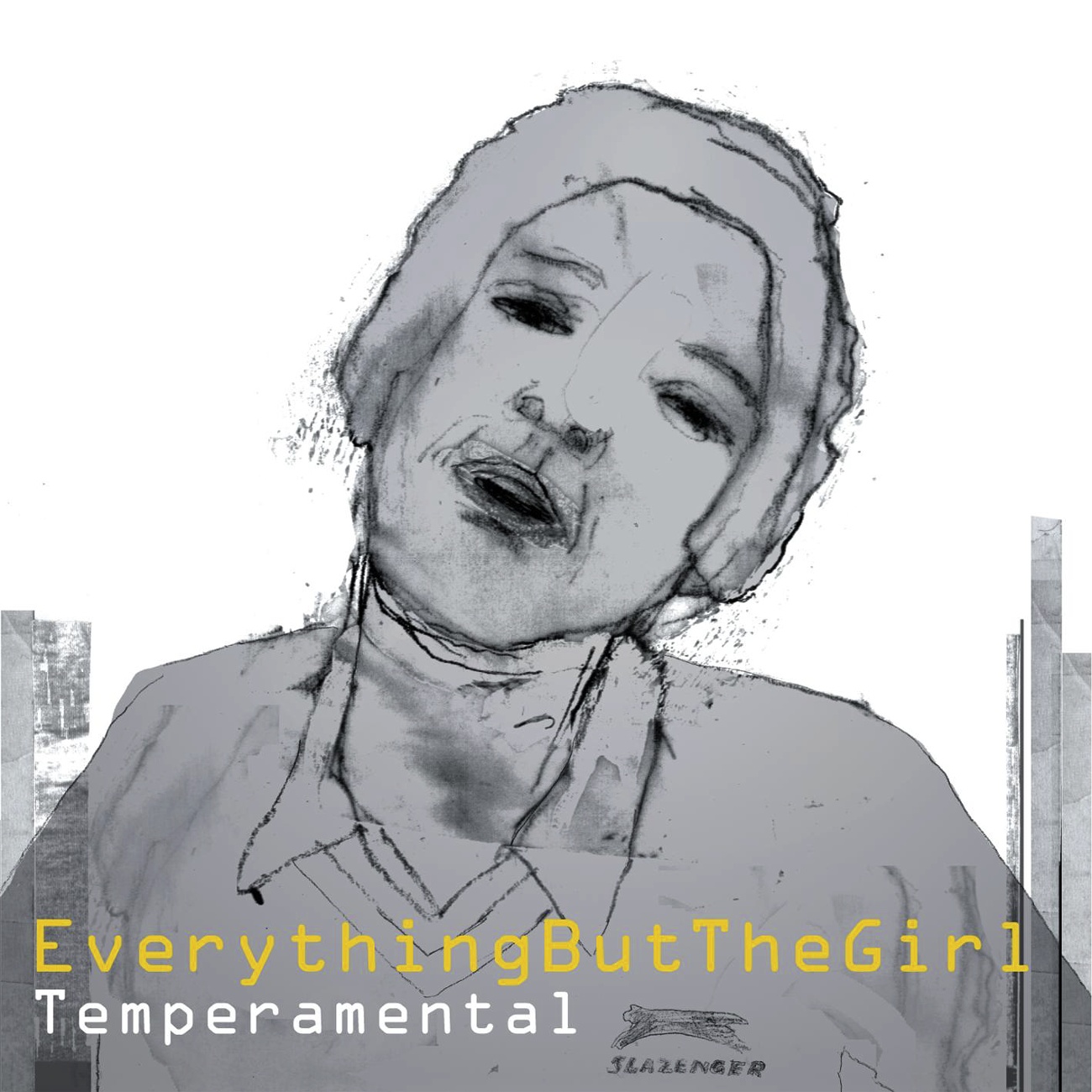 Temperamental (Original Mix)