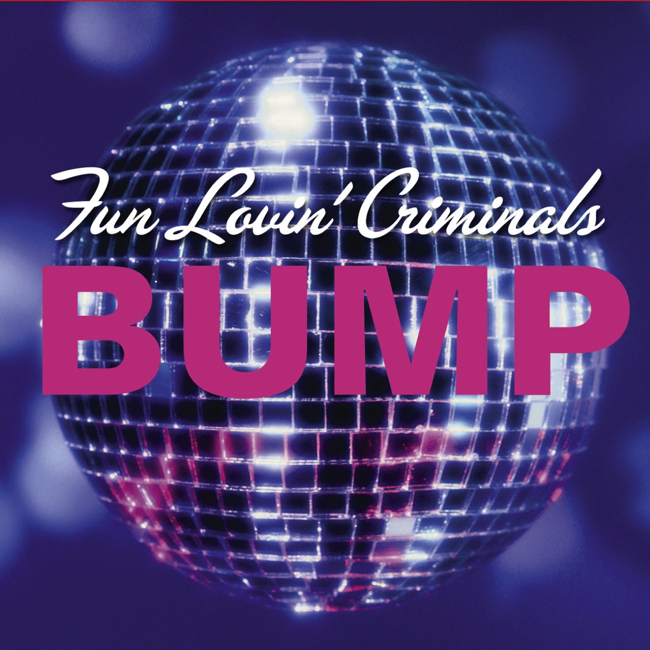 Bump (Radio Mix)